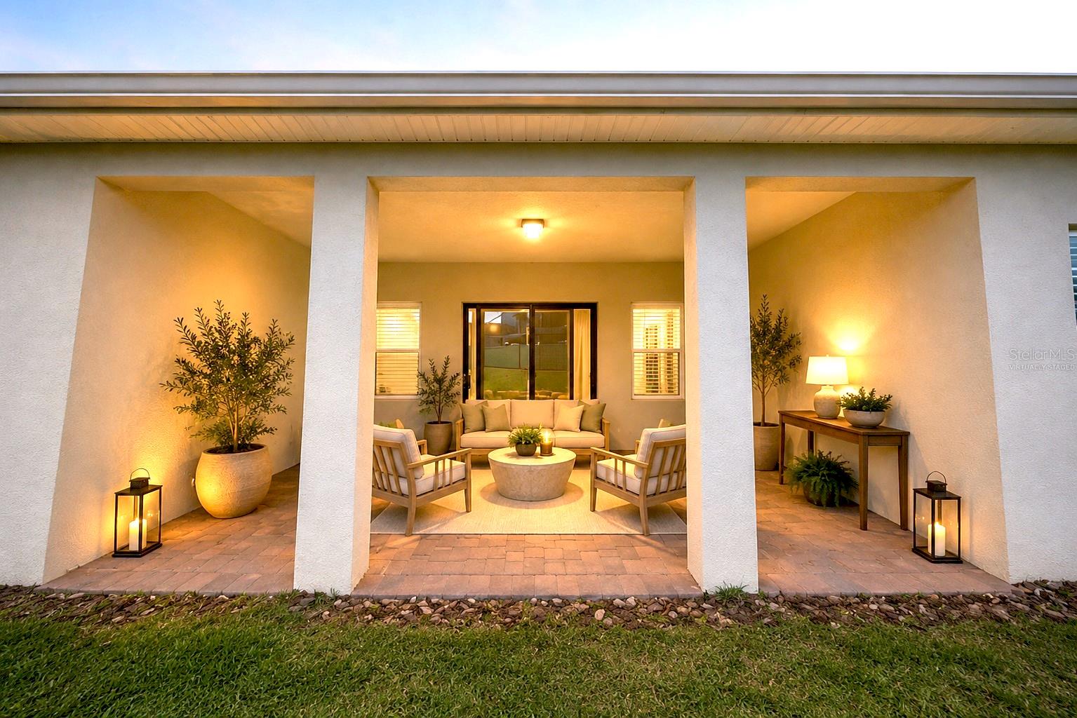 8322 PARK CLIFF WAY, ORLANDO, FL, 32836
