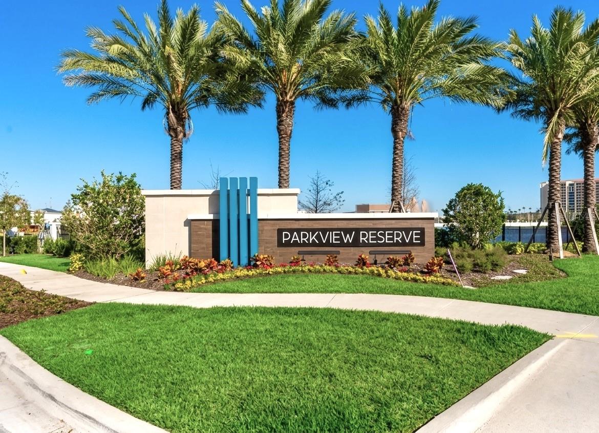 8322 PARK CLIFF WAY, ORLANDO, FL, 32836