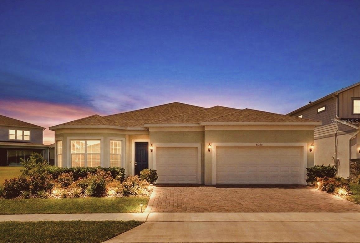 8322 PARK CLIFF WAY, ORLANDO, FL, 32836