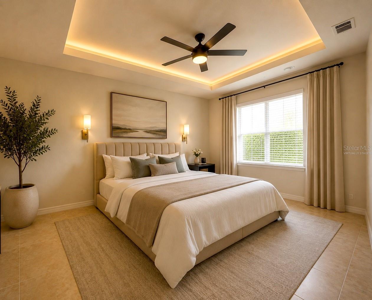 8322 PARK CLIFF WAY, ORLANDO, FL, 32836