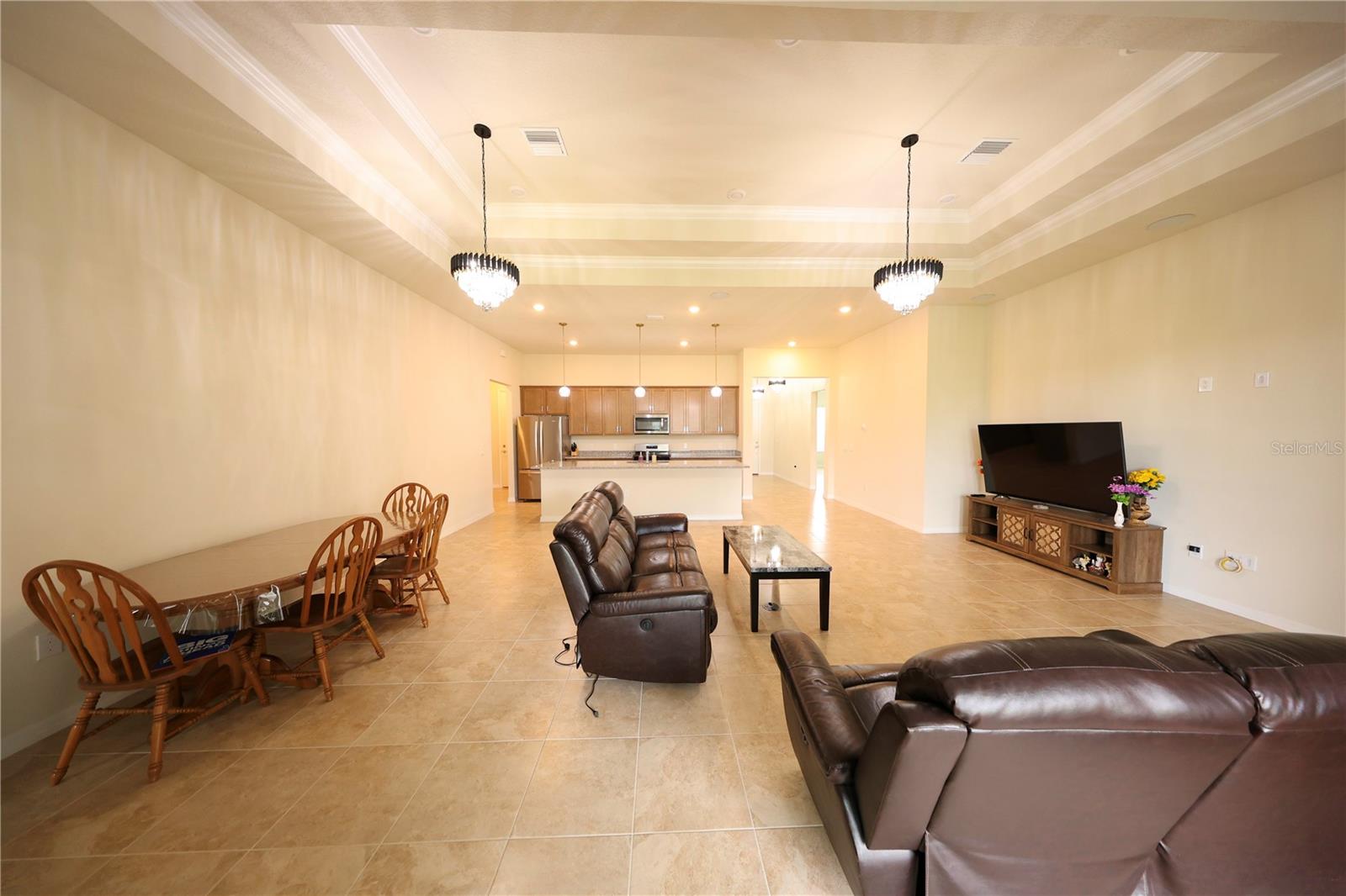 8322 PARK CLIFF WAY, ORLANDO, FL, 32836