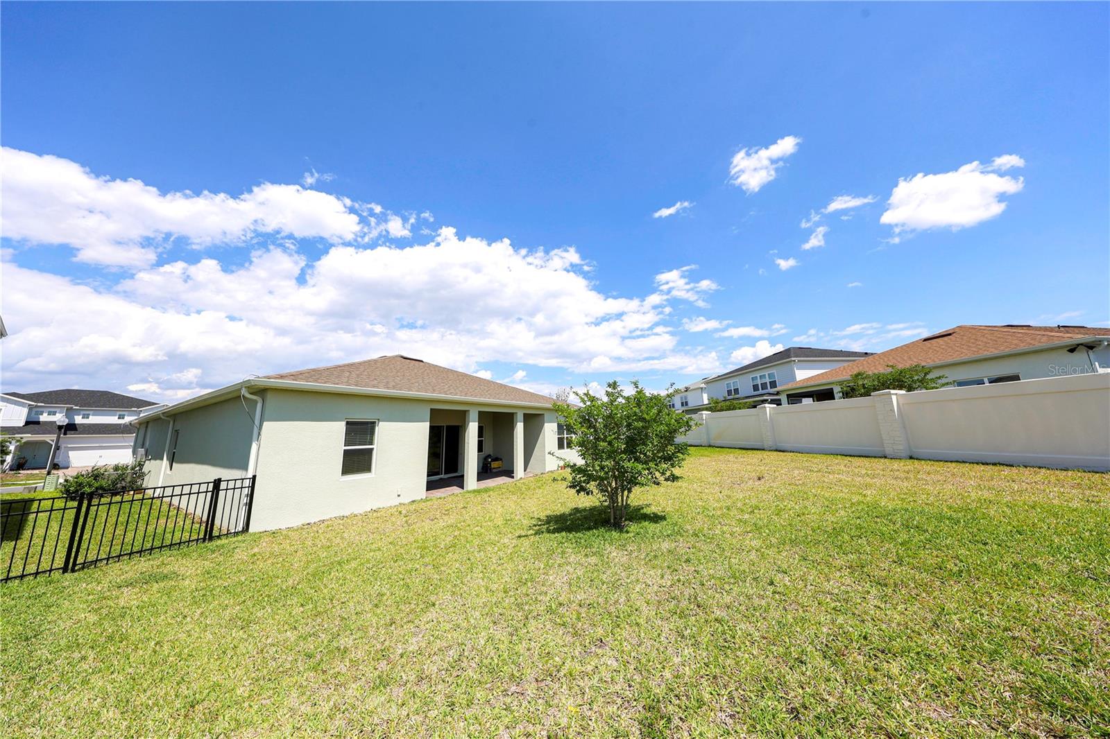 8322 PARK CLIFF WAY, ORLANDO, FL, 32836