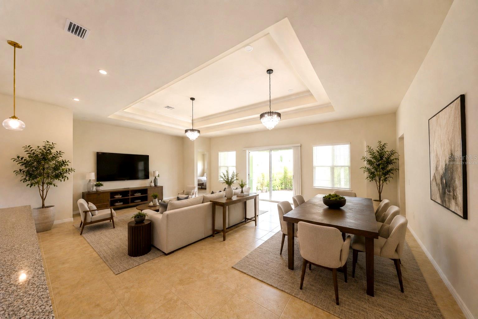 8322 PARK CLIFF WAY, ORLANDO, FL, 32836