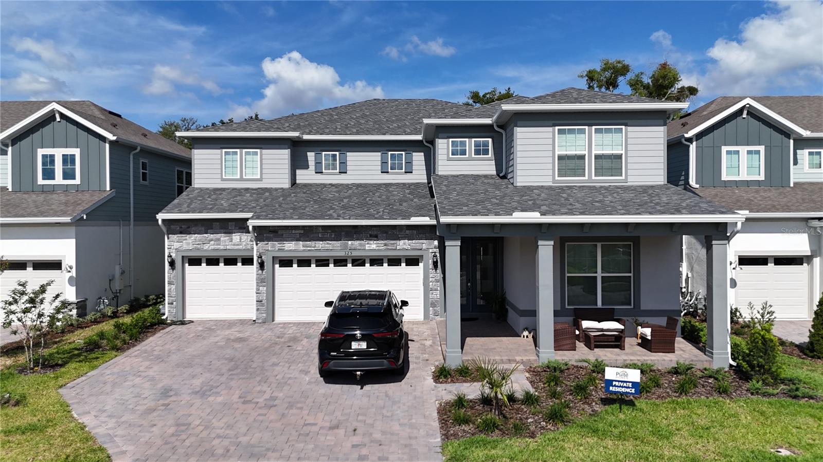 325 CRYSTAL WOOD DR, WINTER GARDEN, FL, 34787