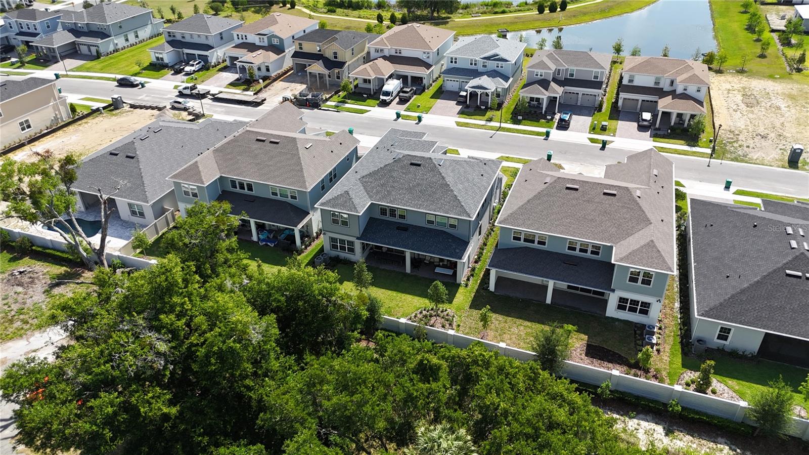 325 CRYSTAL WOOD DR, WINTER GARDEN, FL, 34787