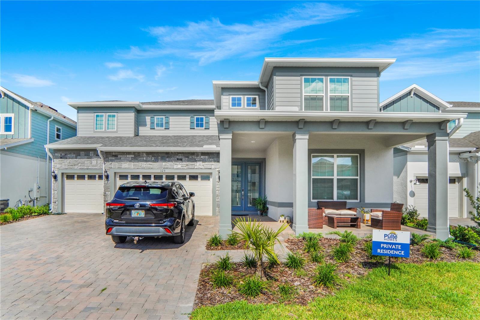 325 CRYSTAL WOOD DR, WINTER GARDEN, FL, 34787