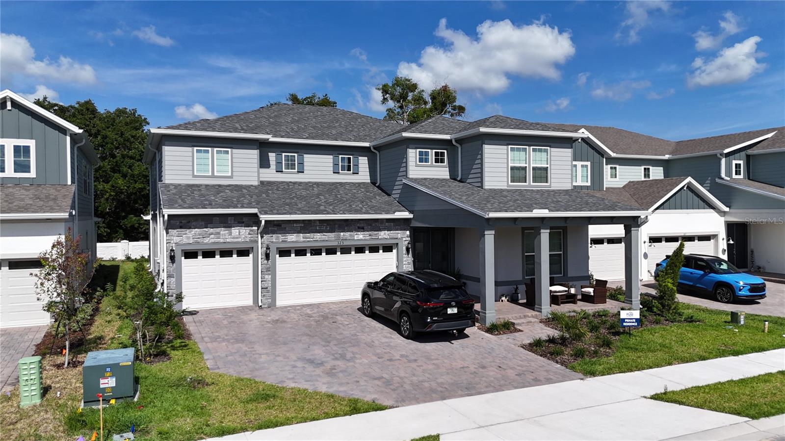 325 CRYSTAL WOOD DR, WINTER GARDEN, FL, 34787