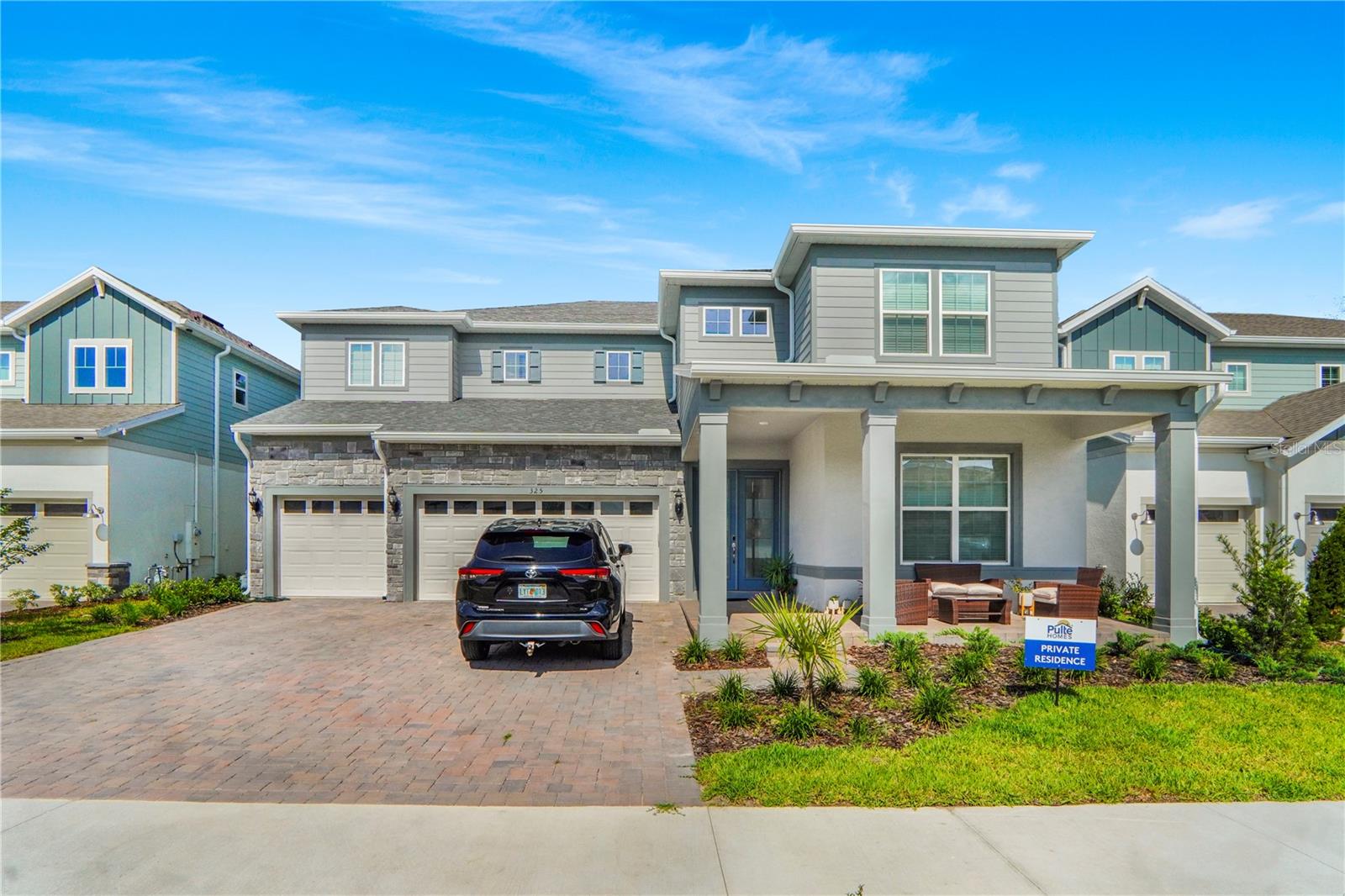 325 CRYSTAL WOOD DR, WINTER GARDEN, FL, 34787