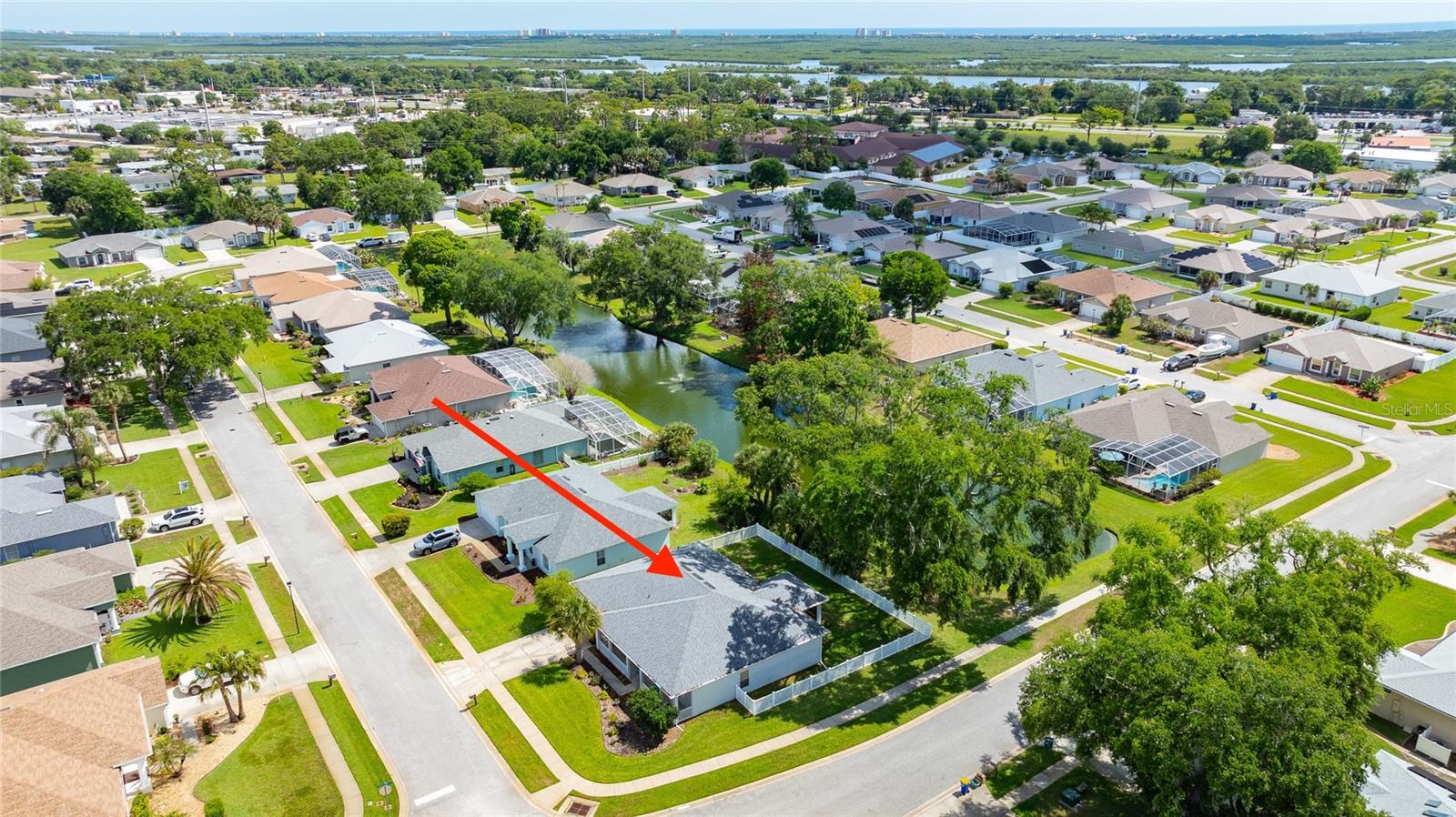 339 MARINERS GATE DR, EDGEWATER, FL, 32141