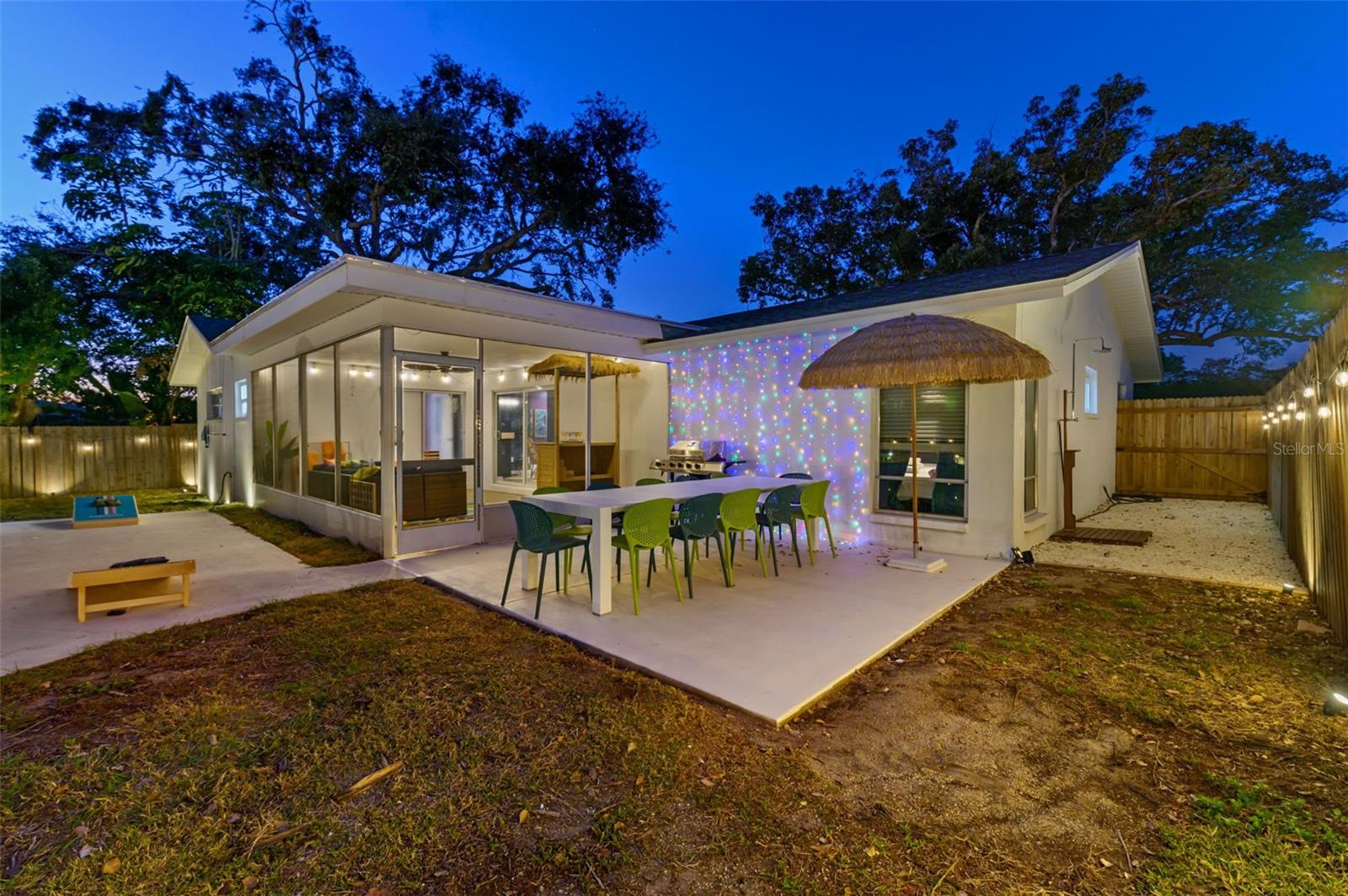 13672 88TH AVE, SEMINOLE, FL, 33776