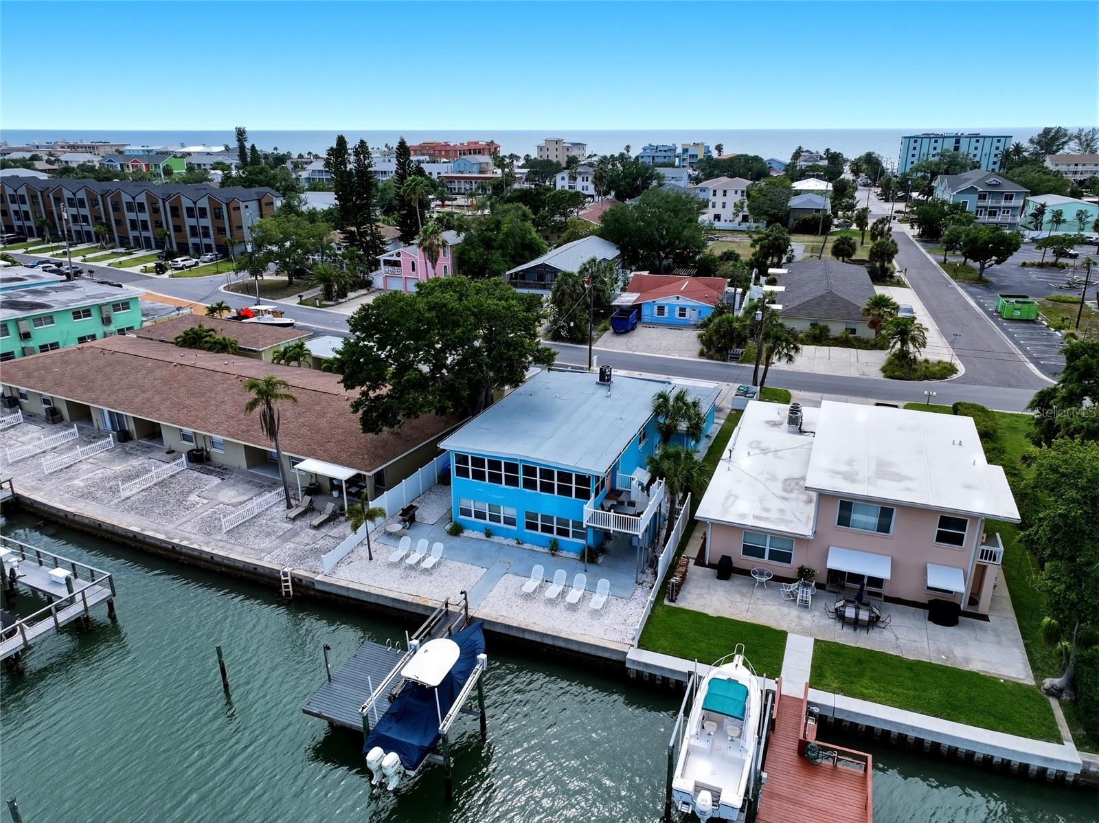 2311 BAY BLVD, INDIAN ROCKS BEACH, FL, 33785