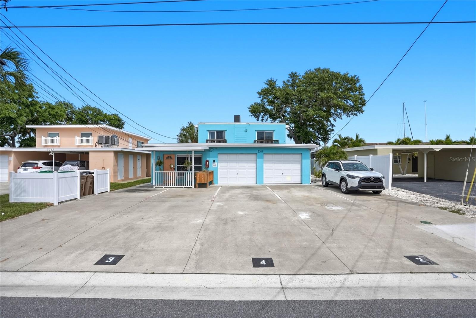 2311 BAY BLVD, INDIAN ROCKS BEACH, FL, 33785