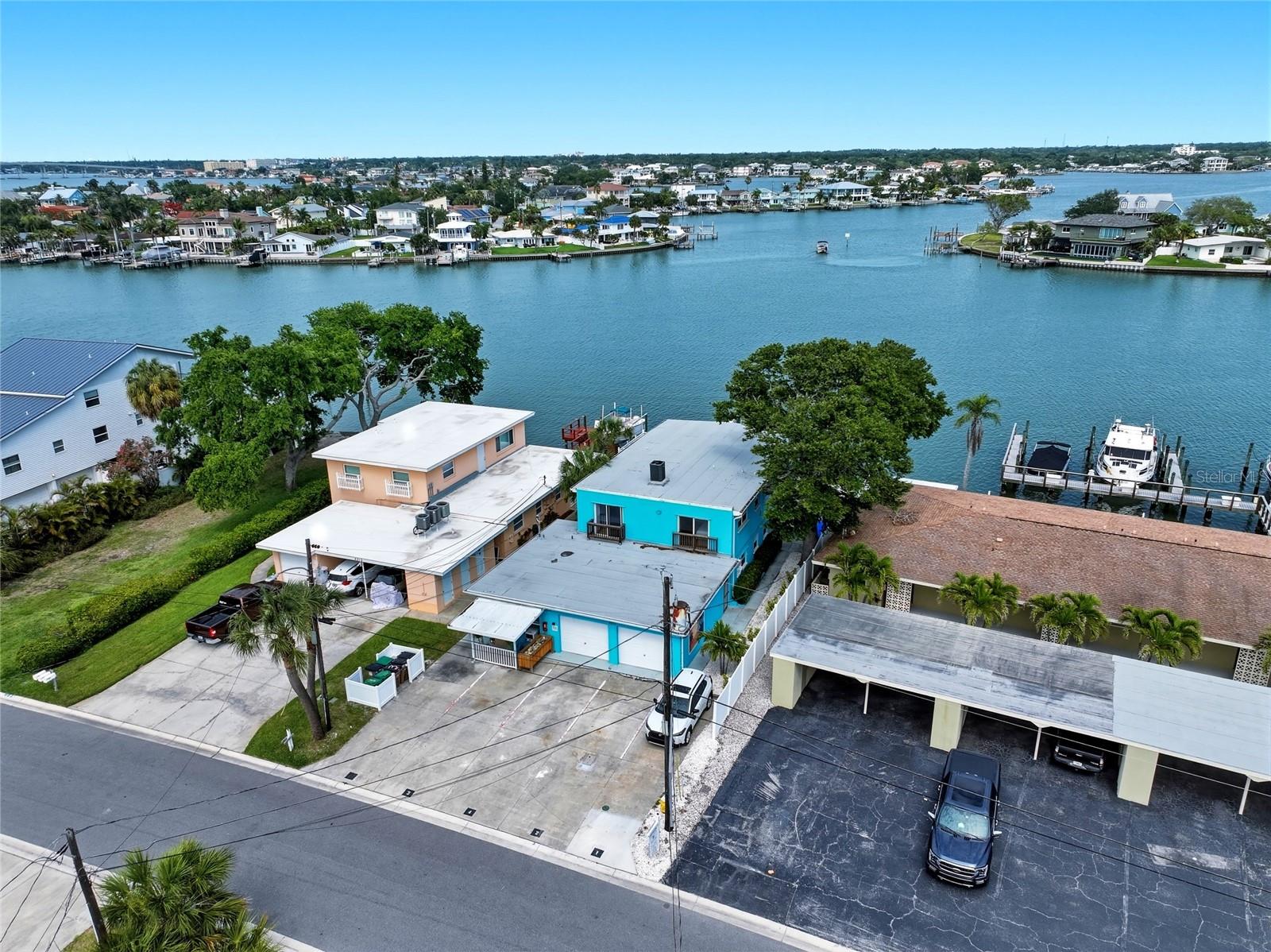 2311 BAY BLVD, INDIAN ROCKS BEACH, FL, 33785