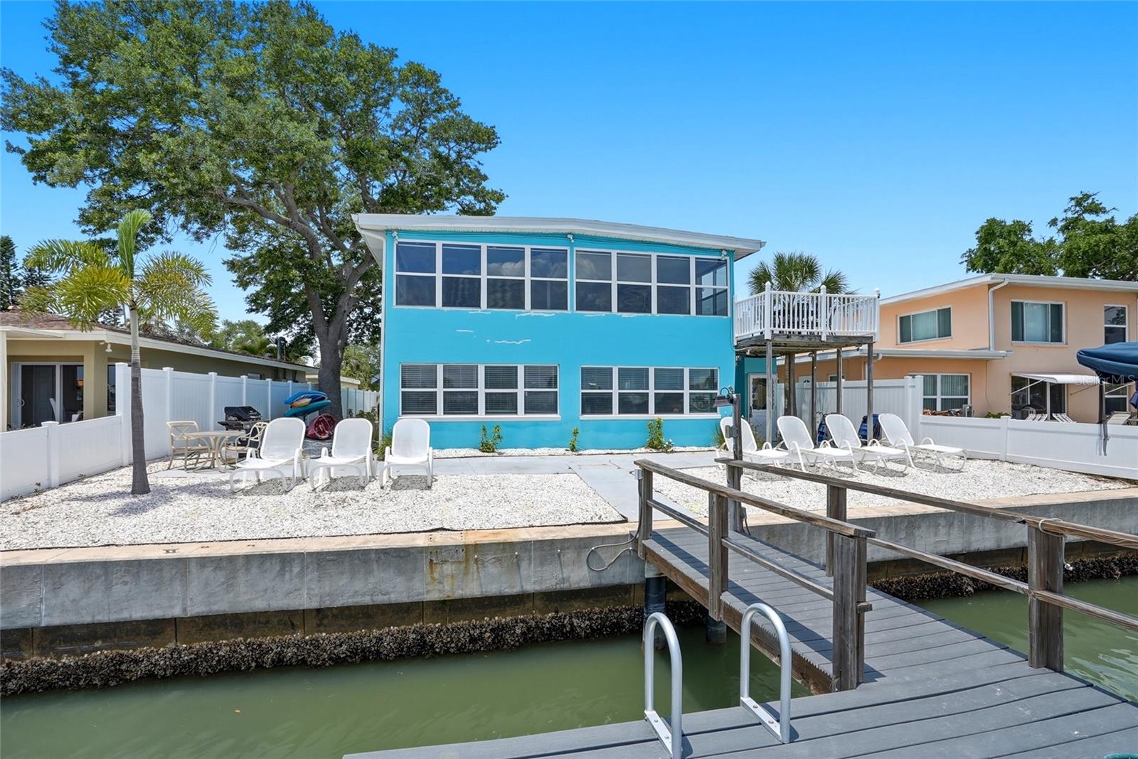 2311 BAY BLVD, INDIAN ROCKS BEACH, FL, 33785
