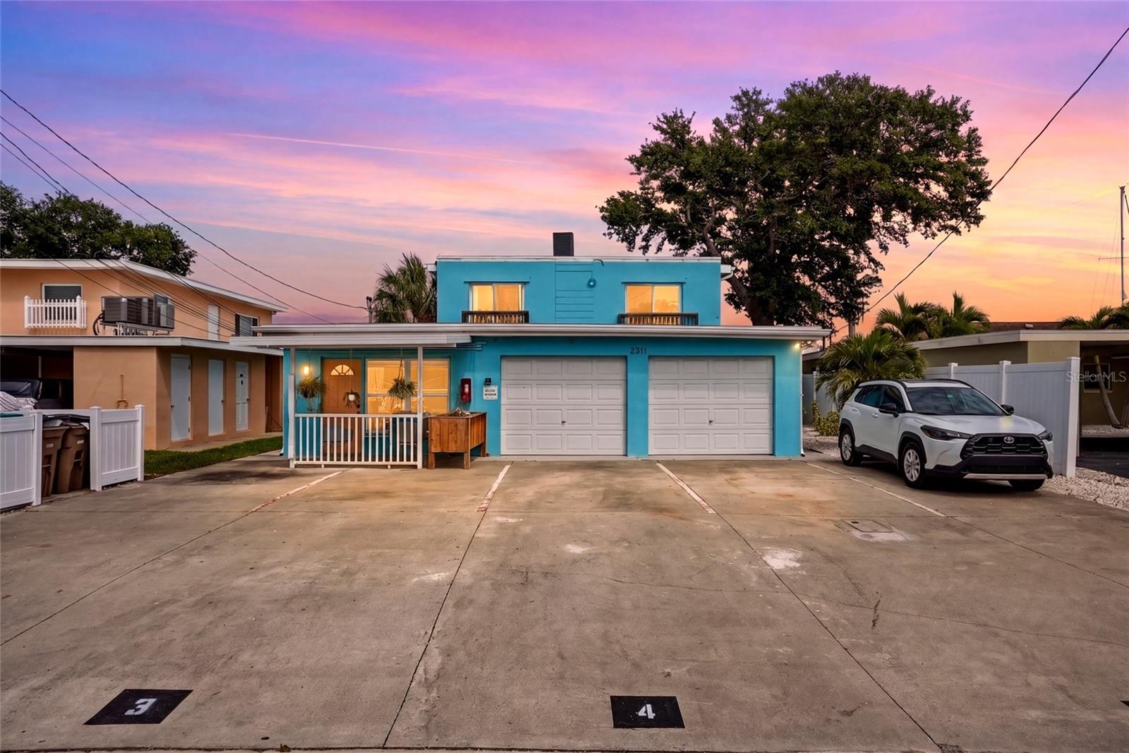 2311 BAY BLVD, INDIAN ROCKS BEACH, FL, 33785