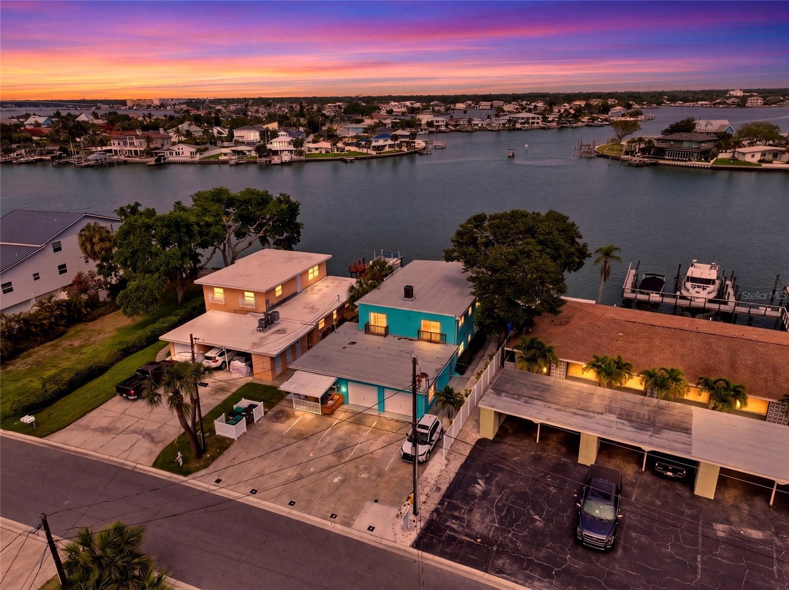 2311 BAY BLVD, INDIAN ROCKS BEACH, FL, 33785