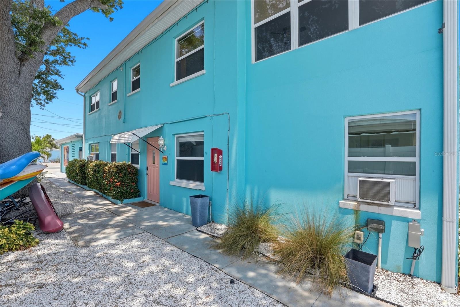 2311 BAY BLVD, INDIAN ROCKS BEACH, FL, 33785