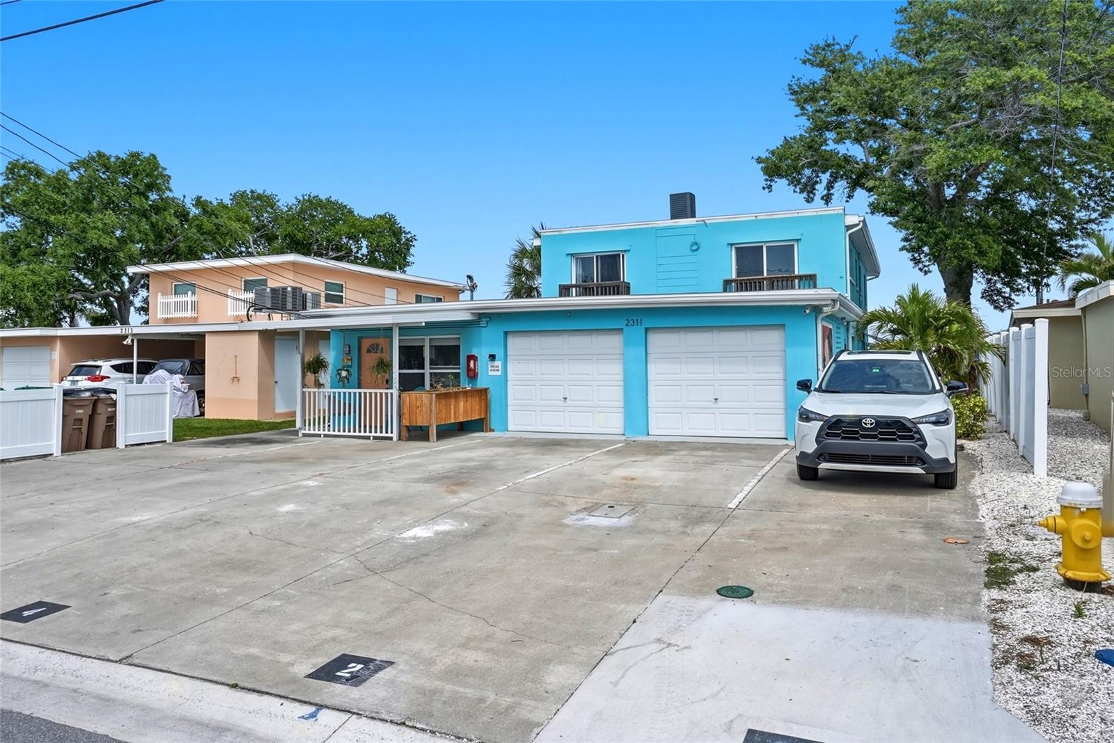 2311 BAY BLVD, INDIAN ROCKS BEACH, FL, 33785