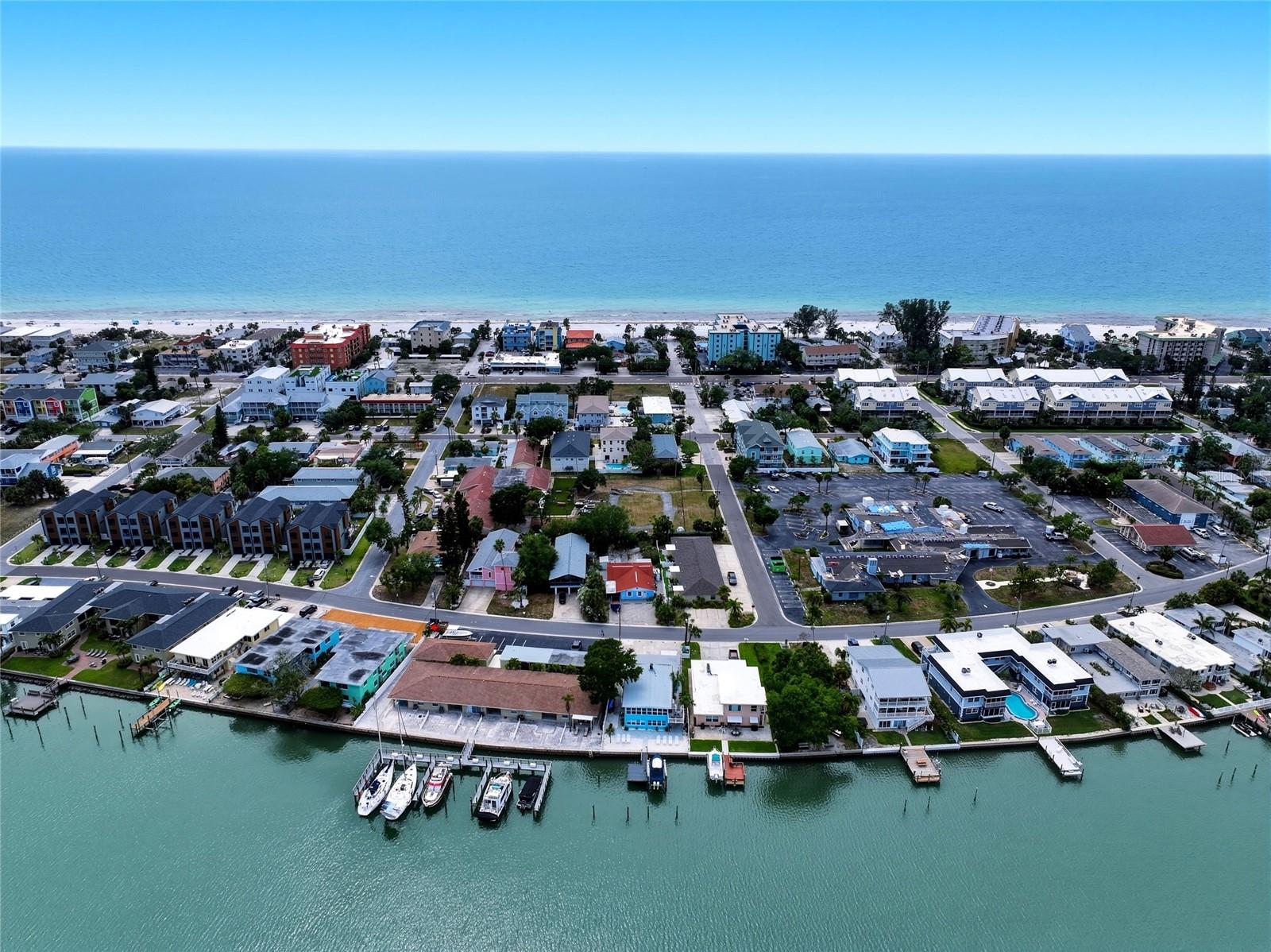 2311 BAY BLVD, INDIAN ROCKS BEACH, FL, 33785