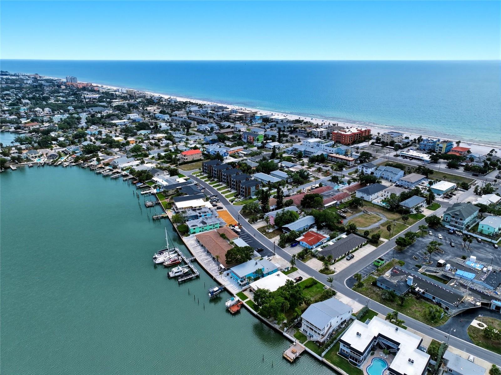 2311 BAY BLVD, INDIAN ROCKS BEACH, FL, 33785