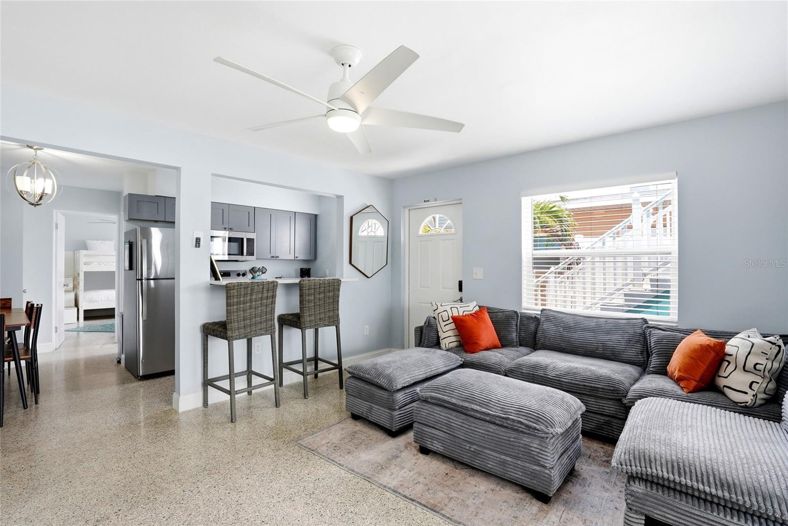 2311 BAY BLVD, INDIAN ROCKS BEACH, FL, 33785