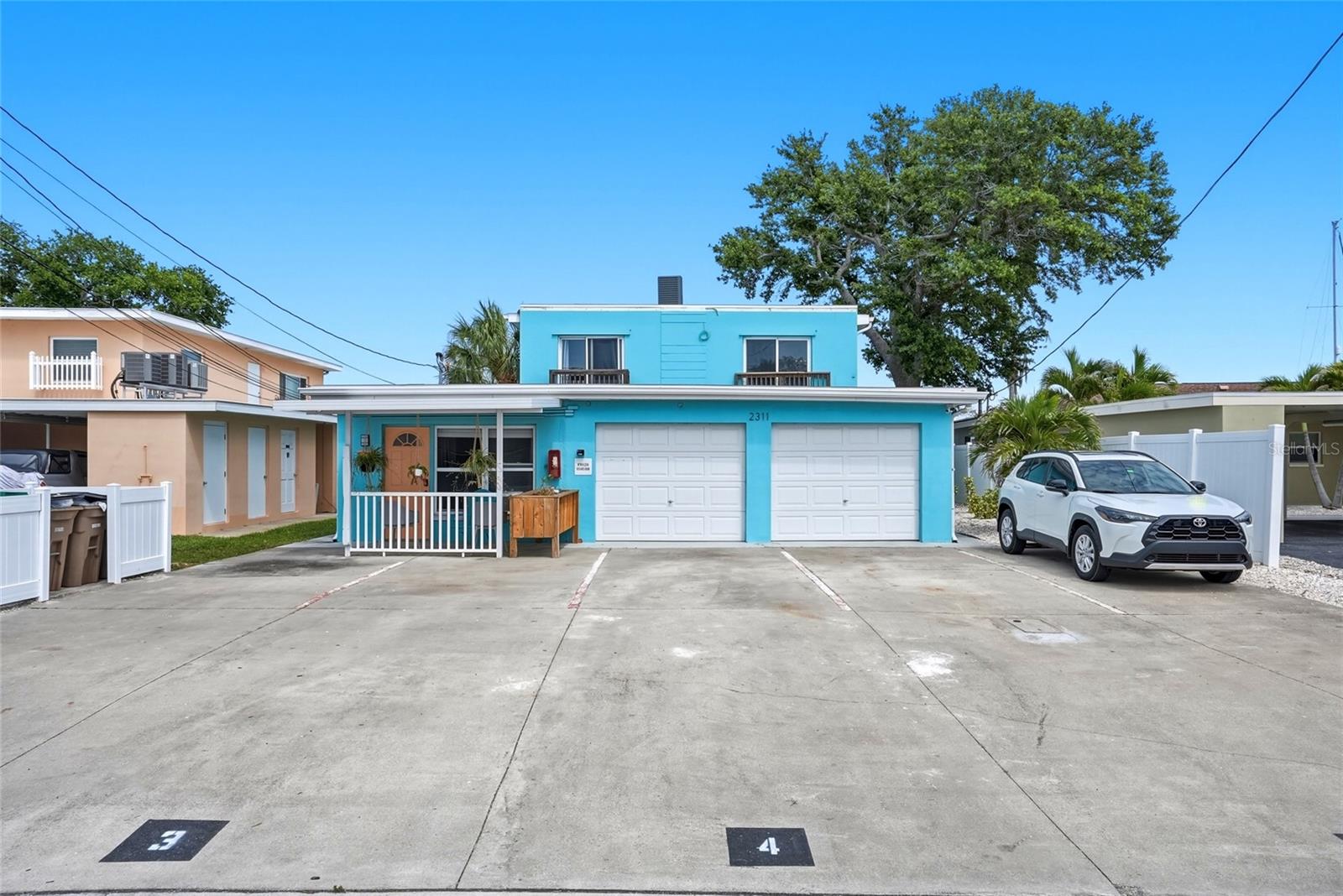 2311 BAY BLVD, INDIAN ROCKS BEACH, FL, 33785