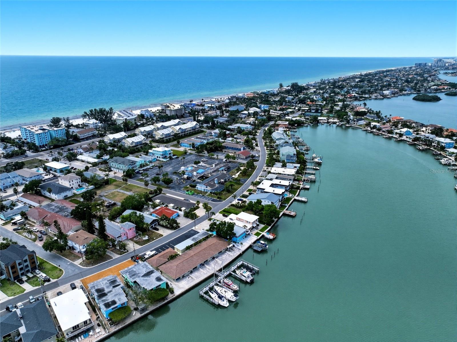 2311 BAY BLVD, INDIAN ROCKS BEACH, FL, 33785
