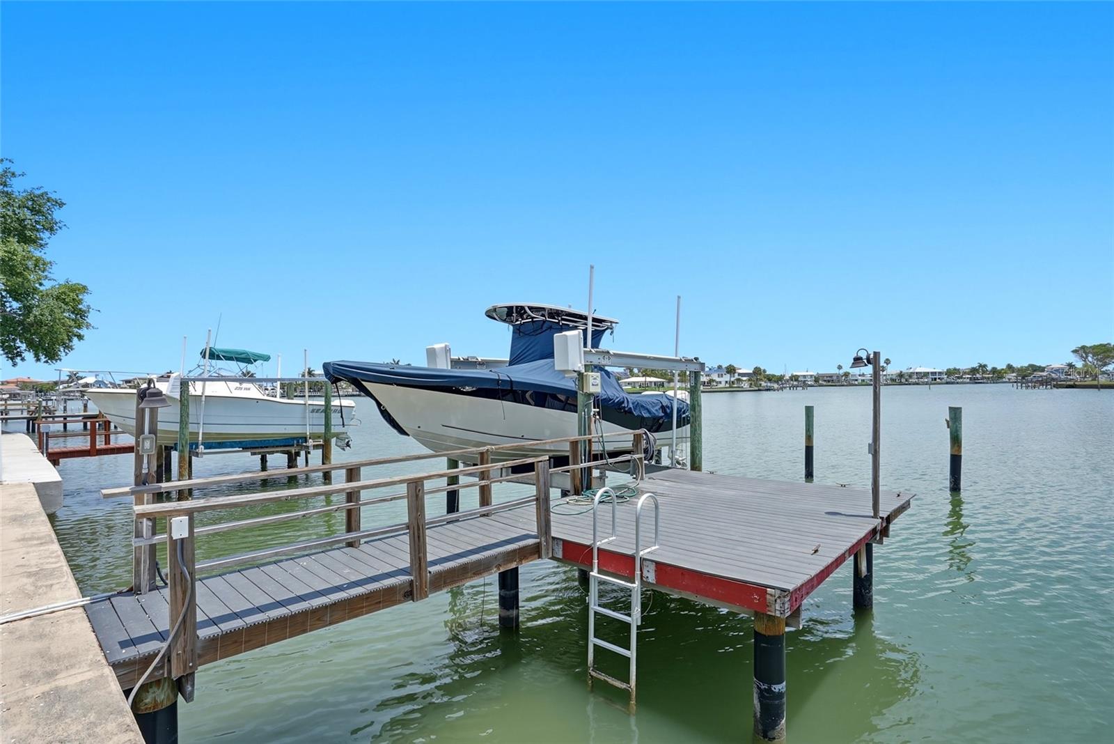 2311 BAY BLVD, INDIAN ROCKS BEACH, FL, 33785