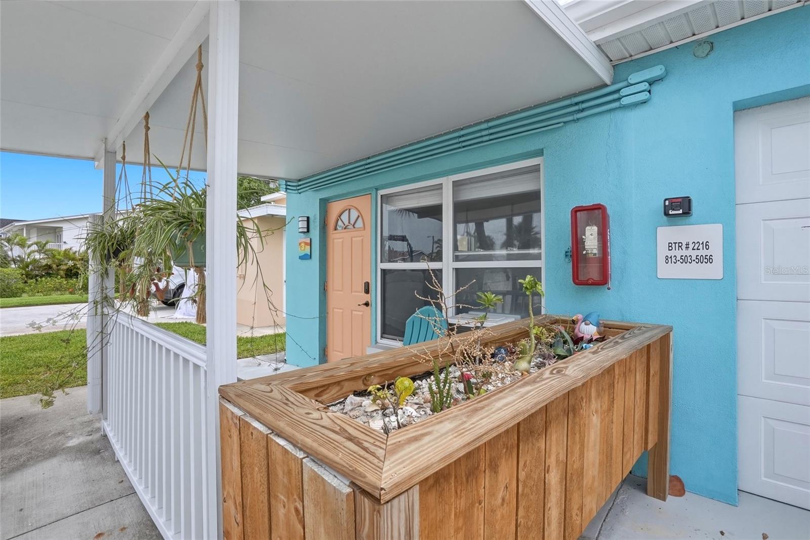 2311 BAY BLVD, INDIAN ROCKS BEACH, FL, 33785