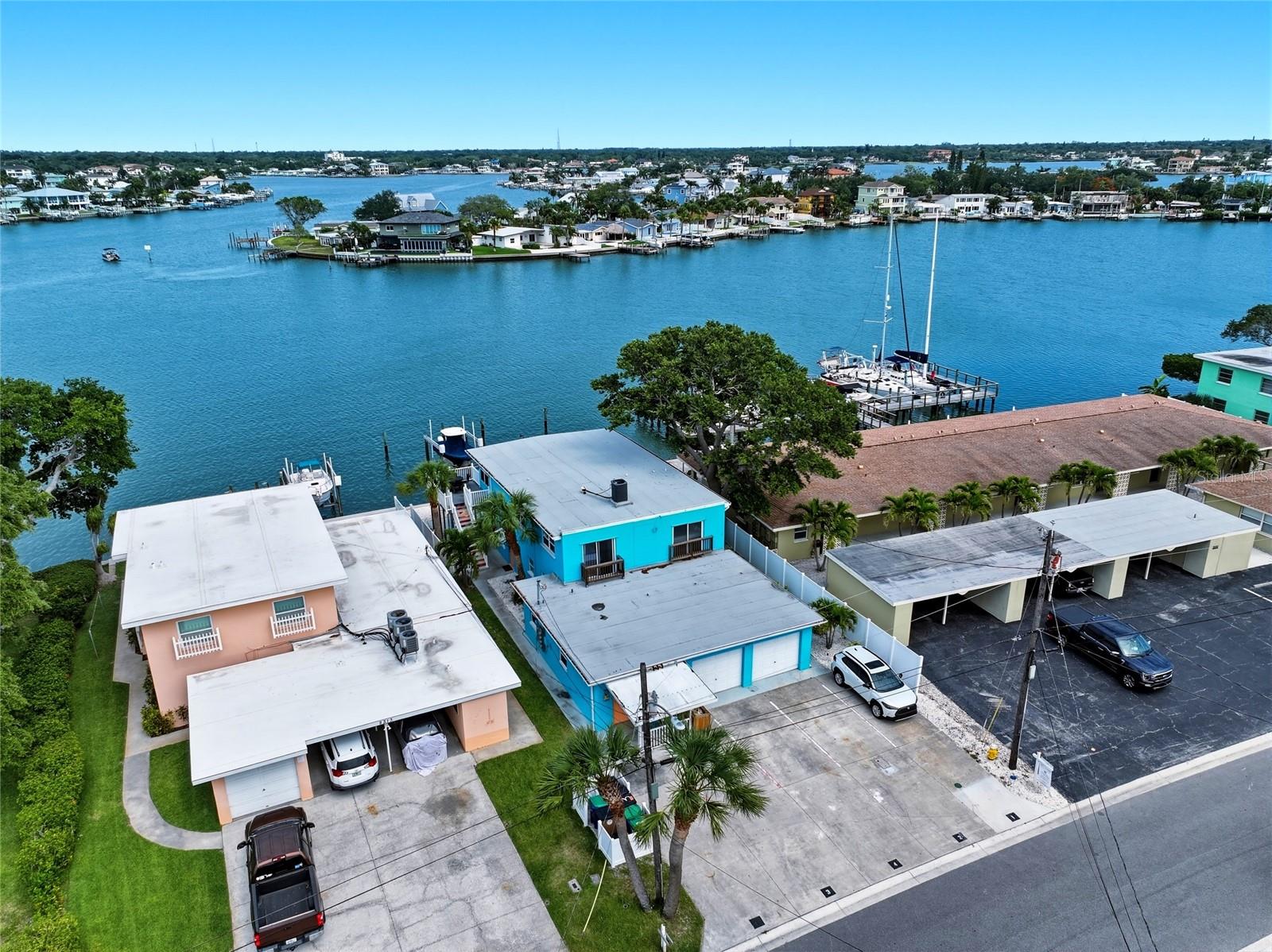 2311 BAY BLVD, INDIAN ROCKS BEACH, FL, 33785