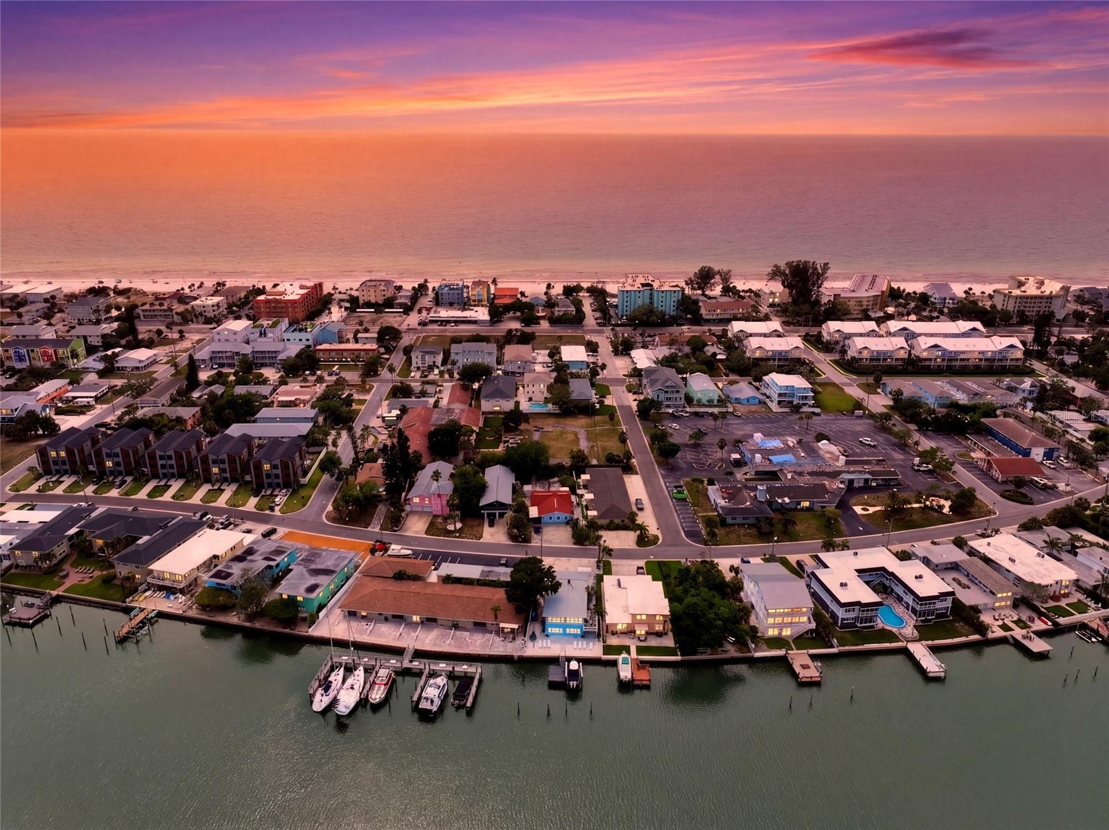2311 BAY BLVD, INDIAN ROCKS BEACH, FL, 33785