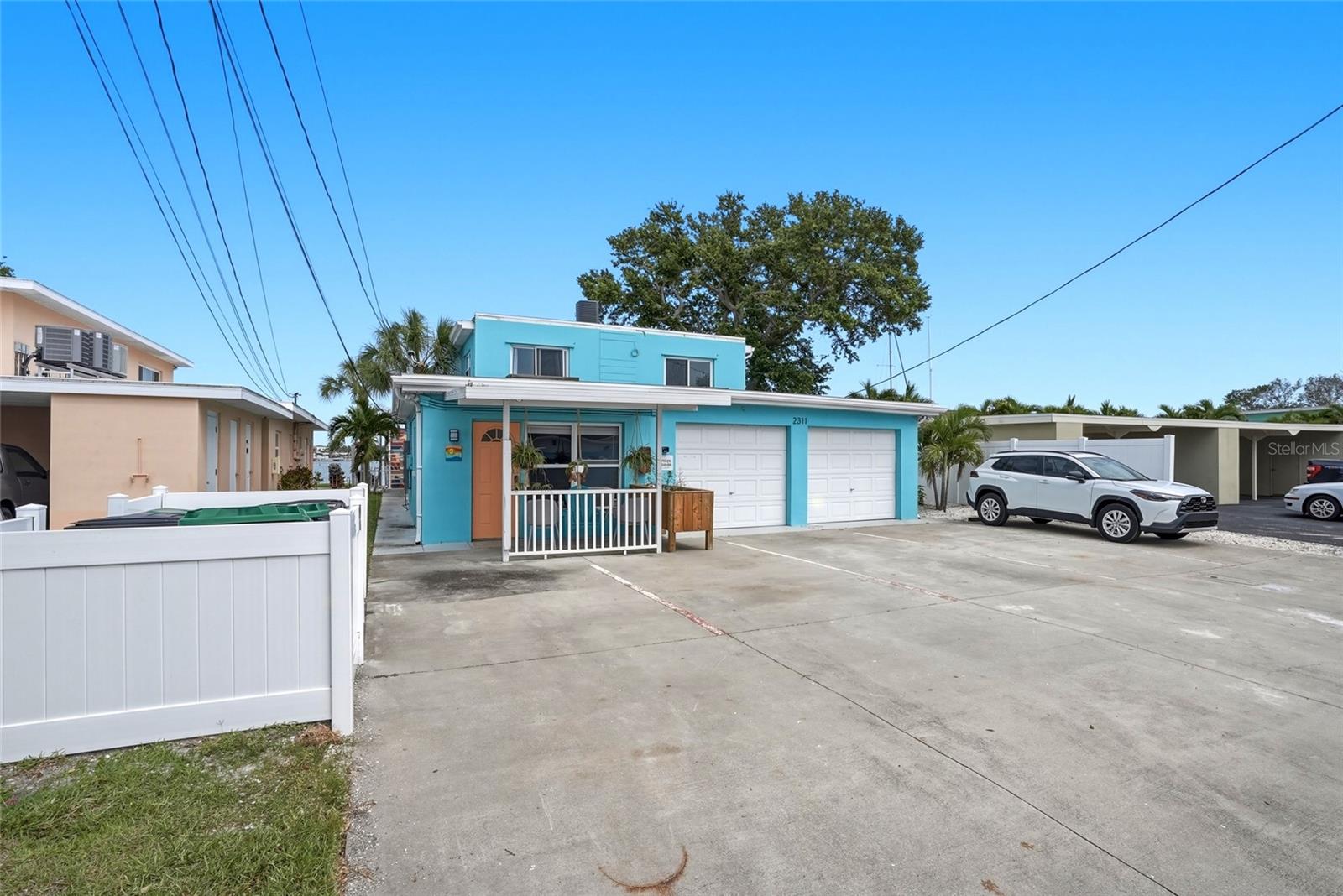 2311 BAY BLVD, INDIAN ROCKS BEACH, FL, 33785