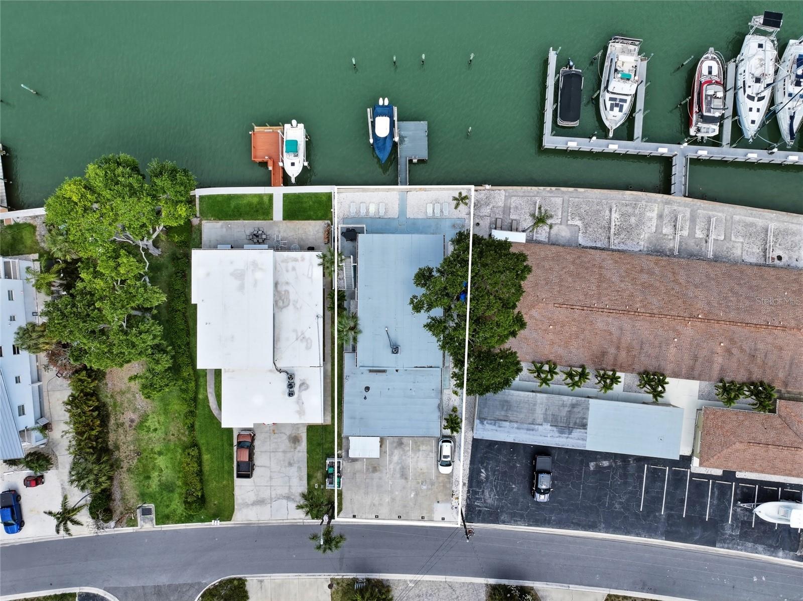 2311 BAY BLVD, INDIAN ROCKS BEACH, FL, 33785