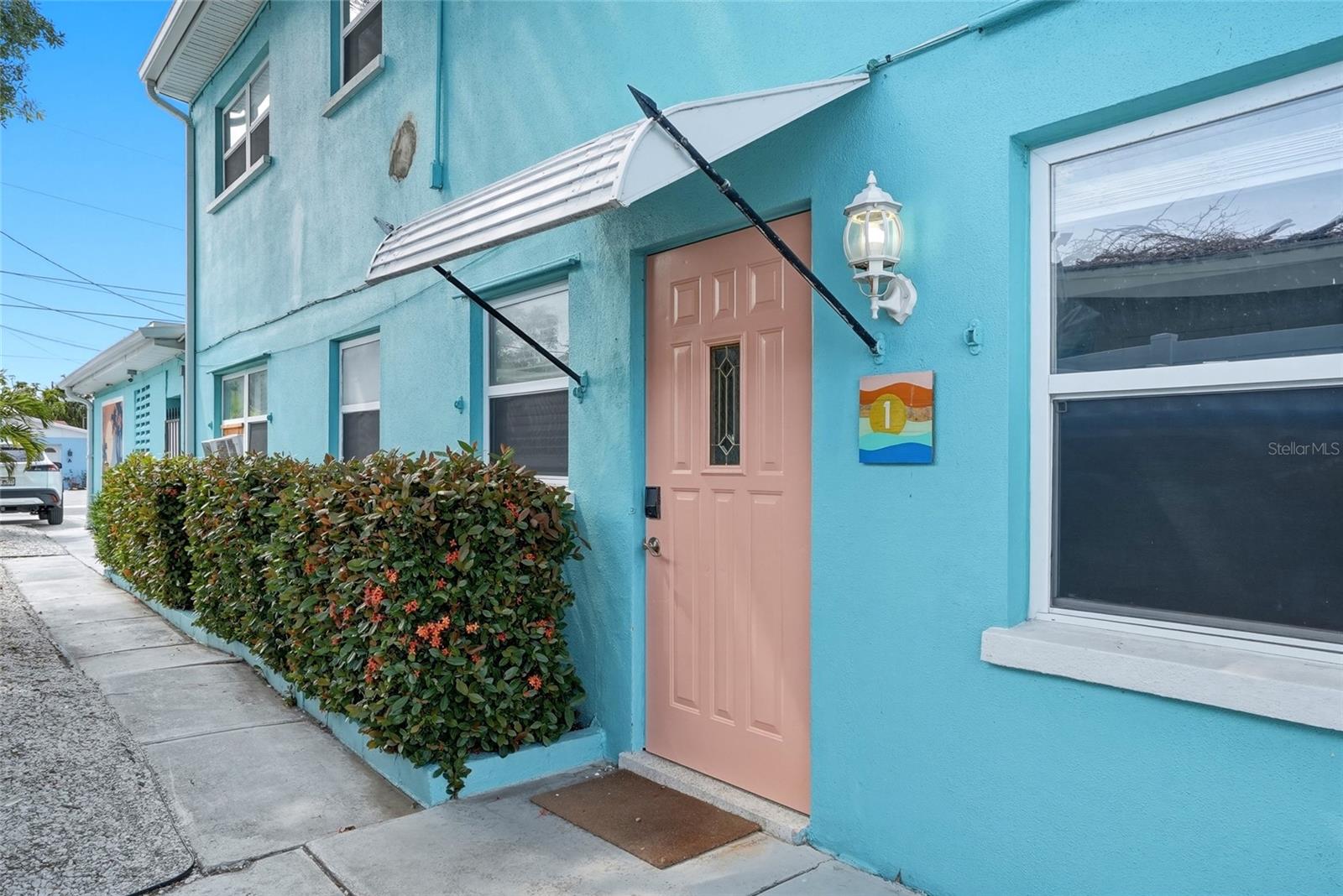 2311 BAY BLVD, INDIAN ROCKS BEACH, FL, 33785