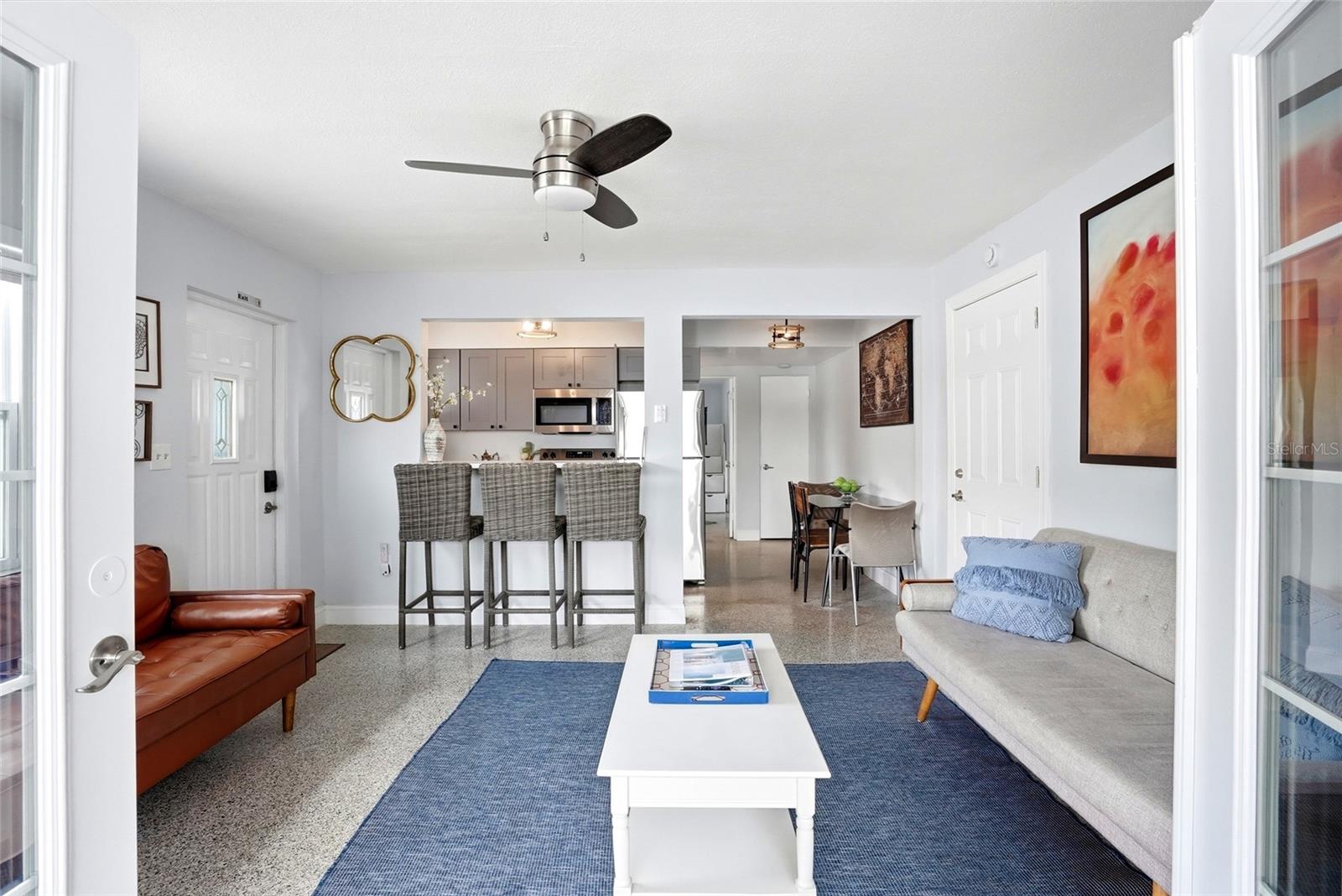 2311 BAY BLVD, INDIAN ROCKS BEACH, FL, 33785