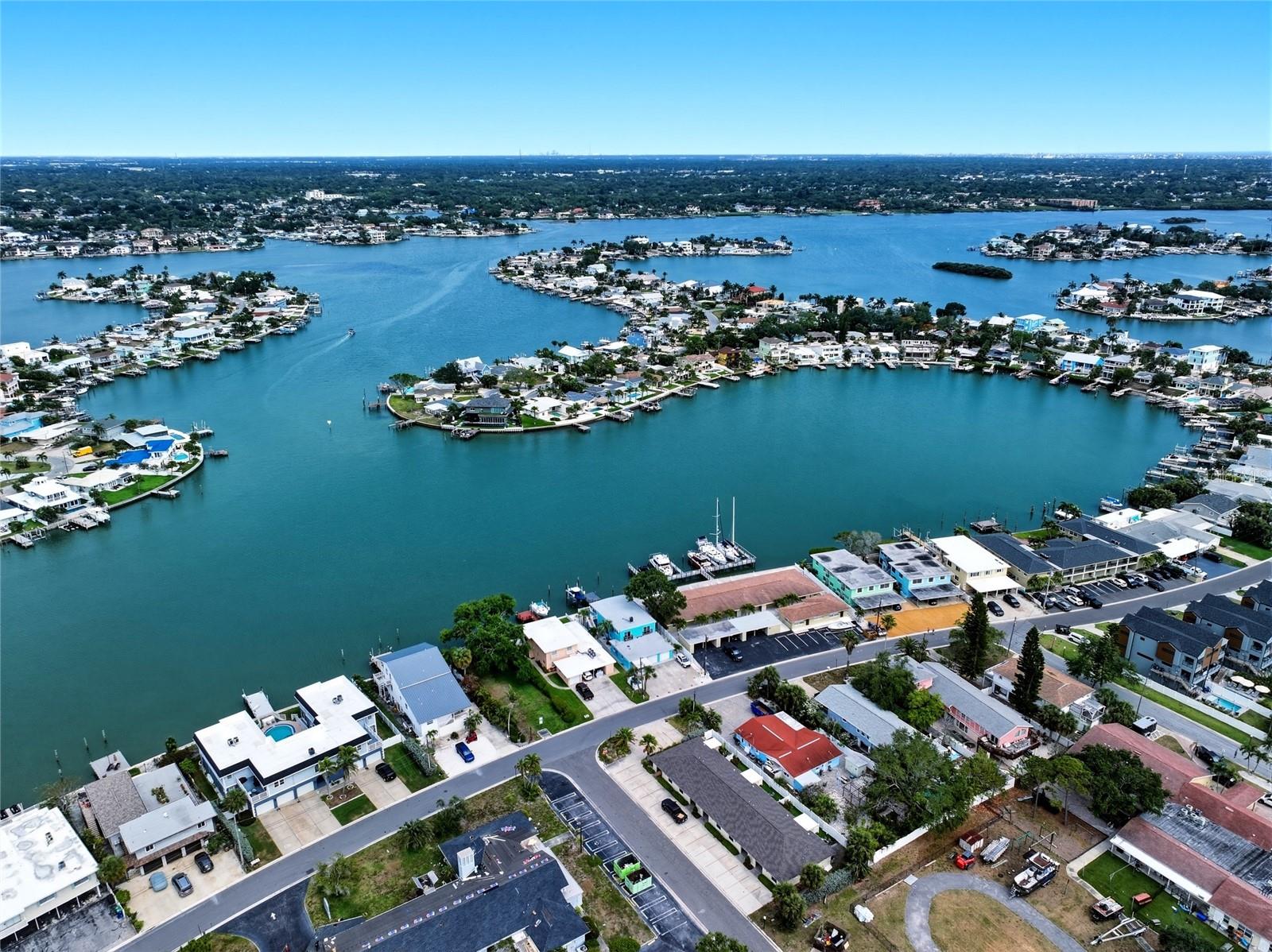 2311 BAY BLVD, INDIAN ROCKS BEACH, FL, 33785