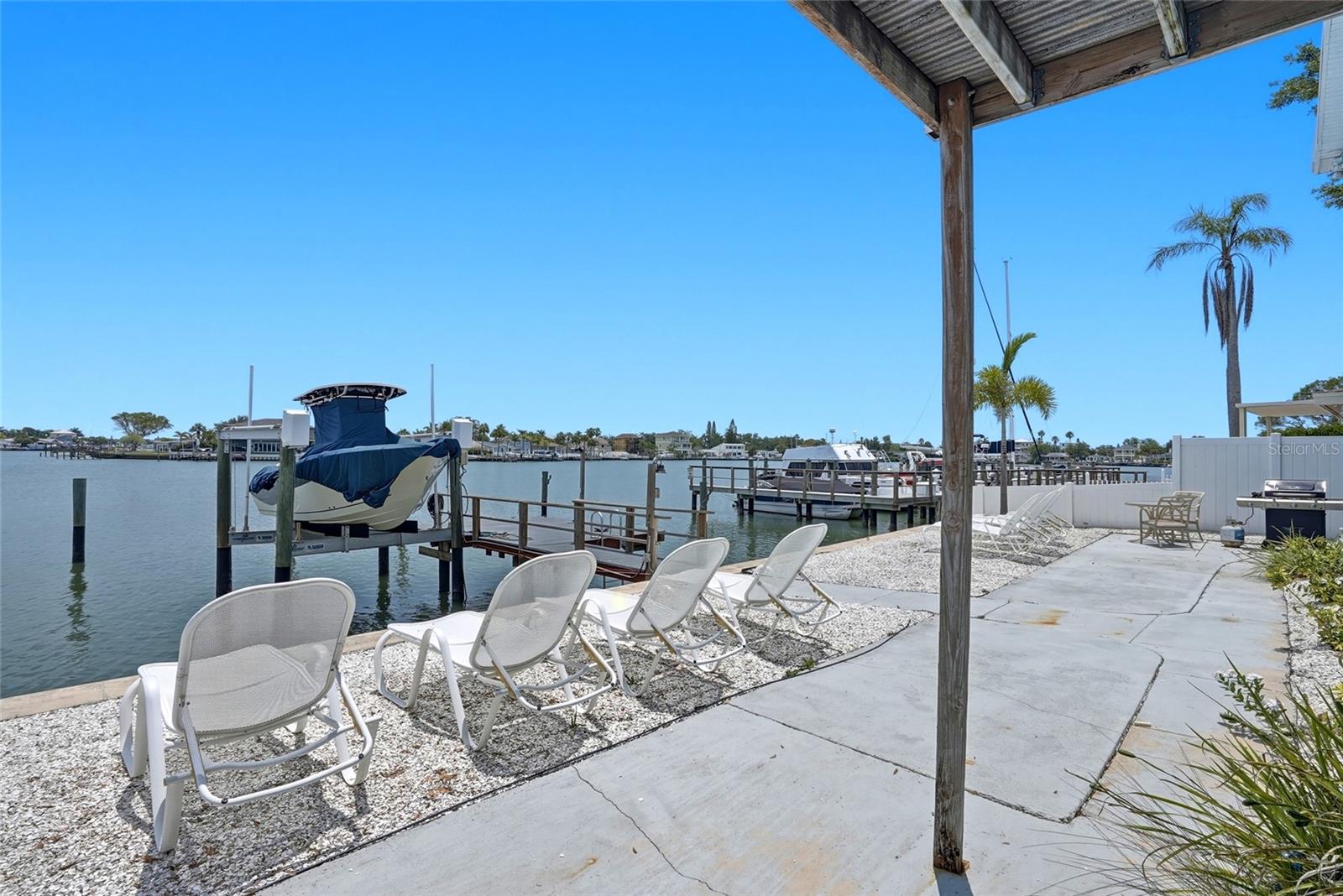 2311 BAY BLVD, INDIAN ROCKS BEACH, FL, 33785