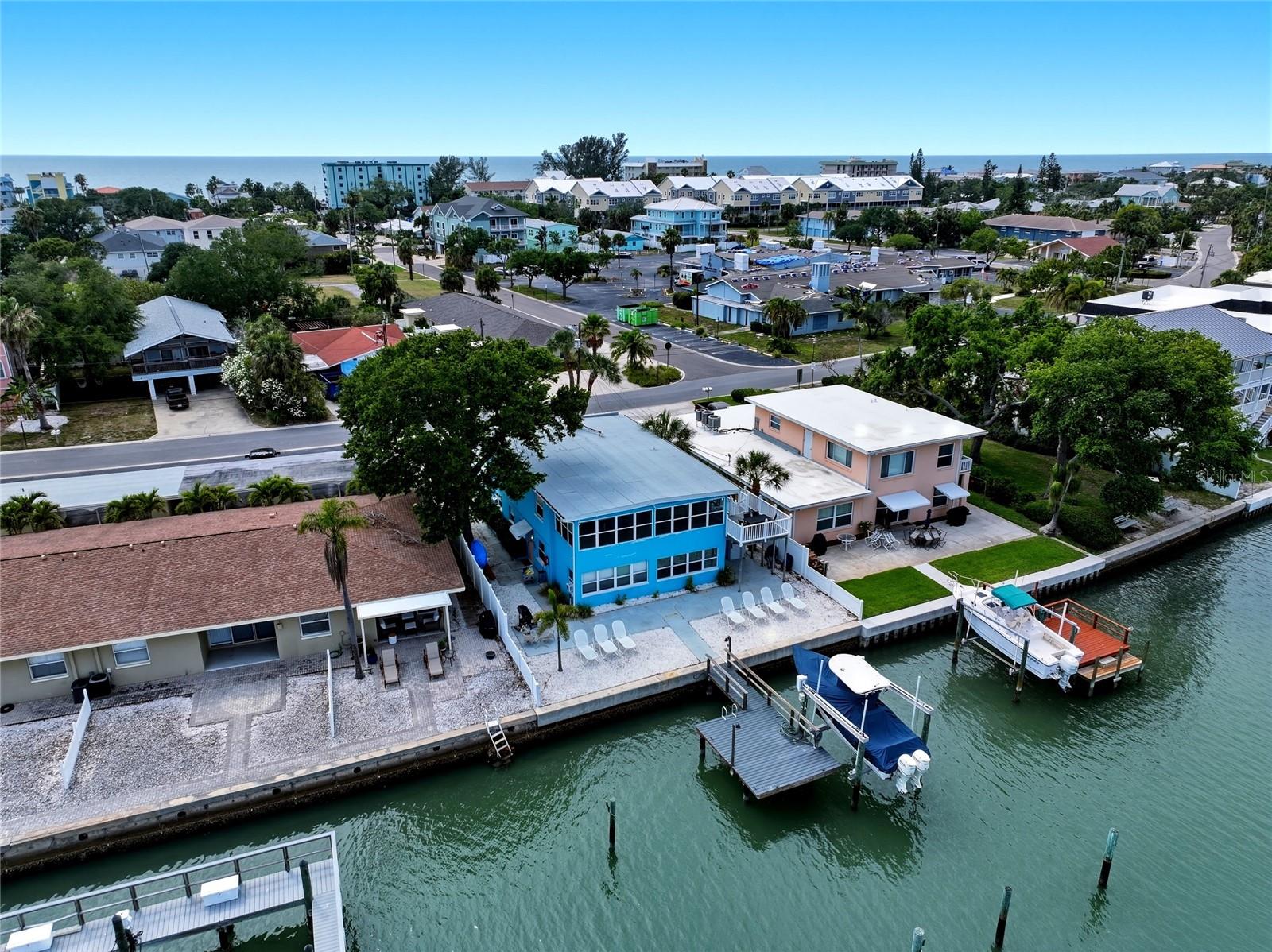 2311 BAY BLVD, INDIAN ROCKS BEACH, FL, 33785