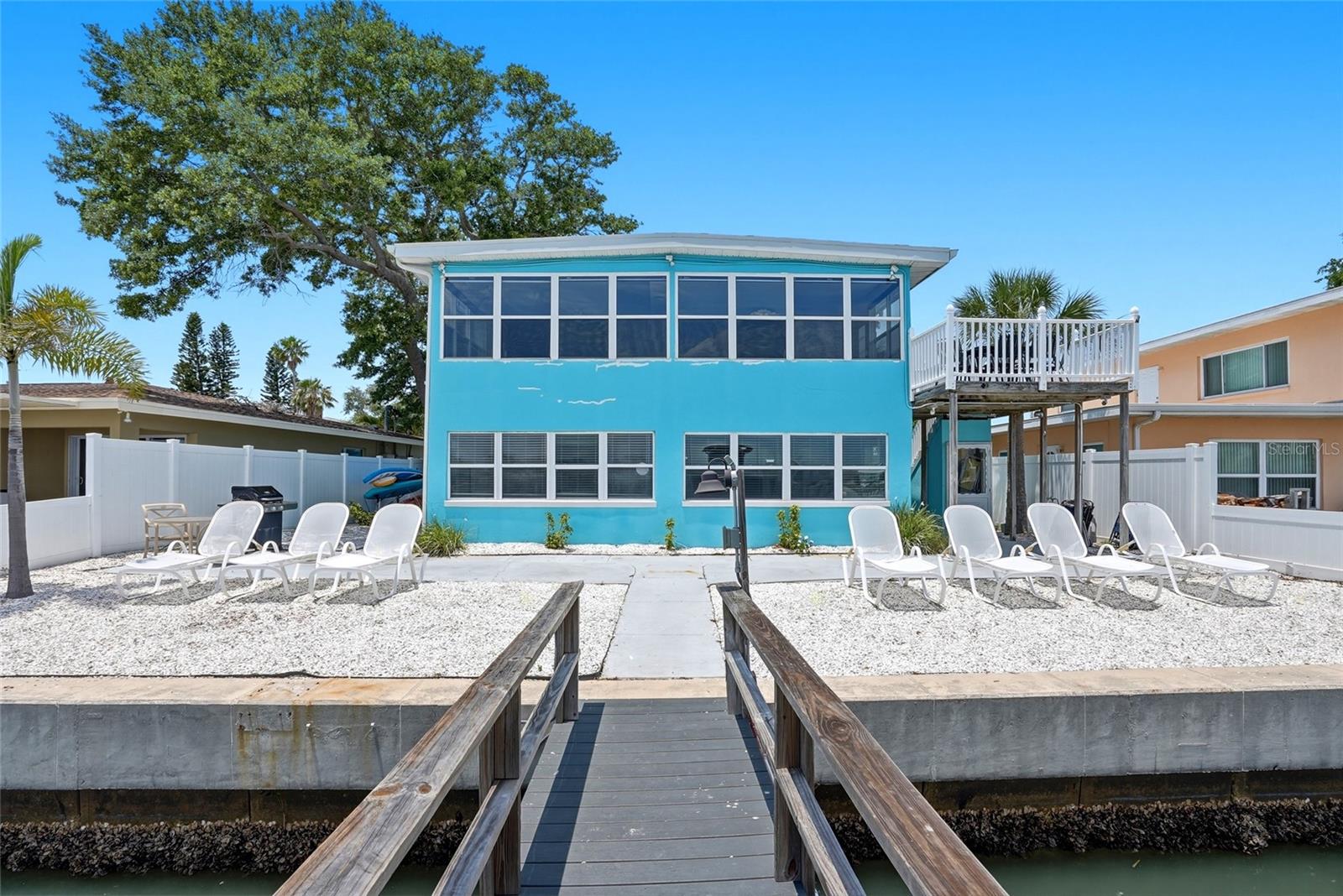 2311 BAY BLVD, INDIAN ROCKS BEACH, FL, 33785