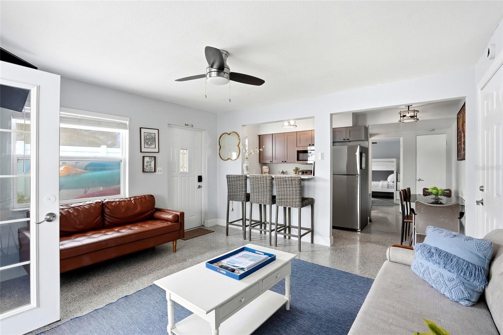 2311 BAY BLVD, INDIAN ROCKS BEACH, FL, 33785
