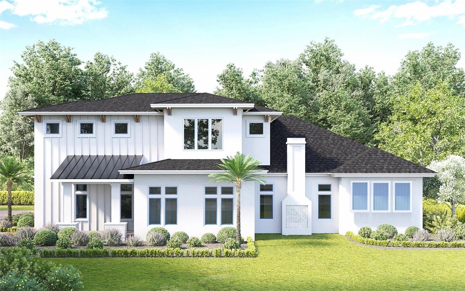 938 ENCLAVE PL, WINTER PARK, FL, 32792