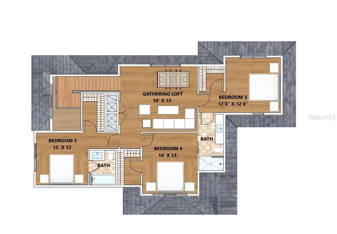 938 ENCLAVE PL, WINTER PARK, FL, 32792