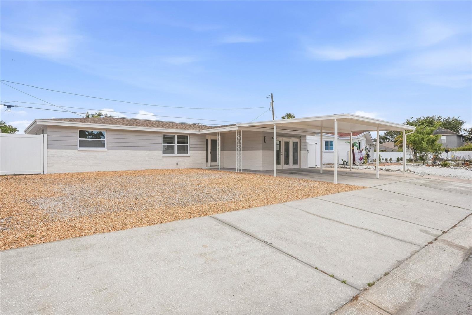 1018 LANDAU ST, HOLIDAY, FL, 34690