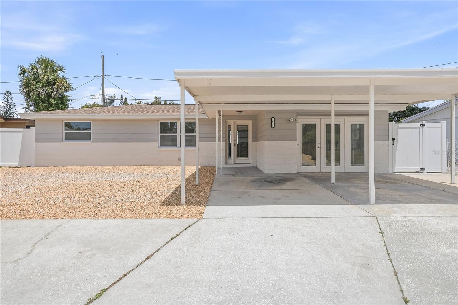 1018 LANDAU ST, HOLIDAY, FL, 34690