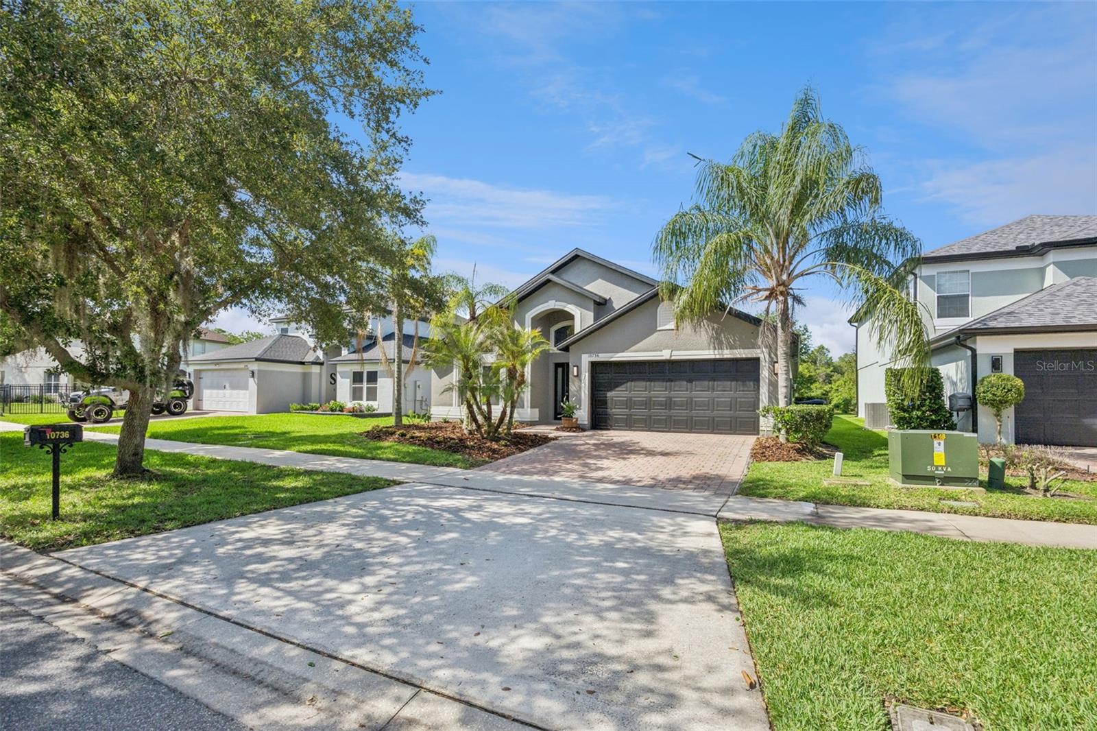 10736 MERE PKWY, ORLANDO, FL, 32832