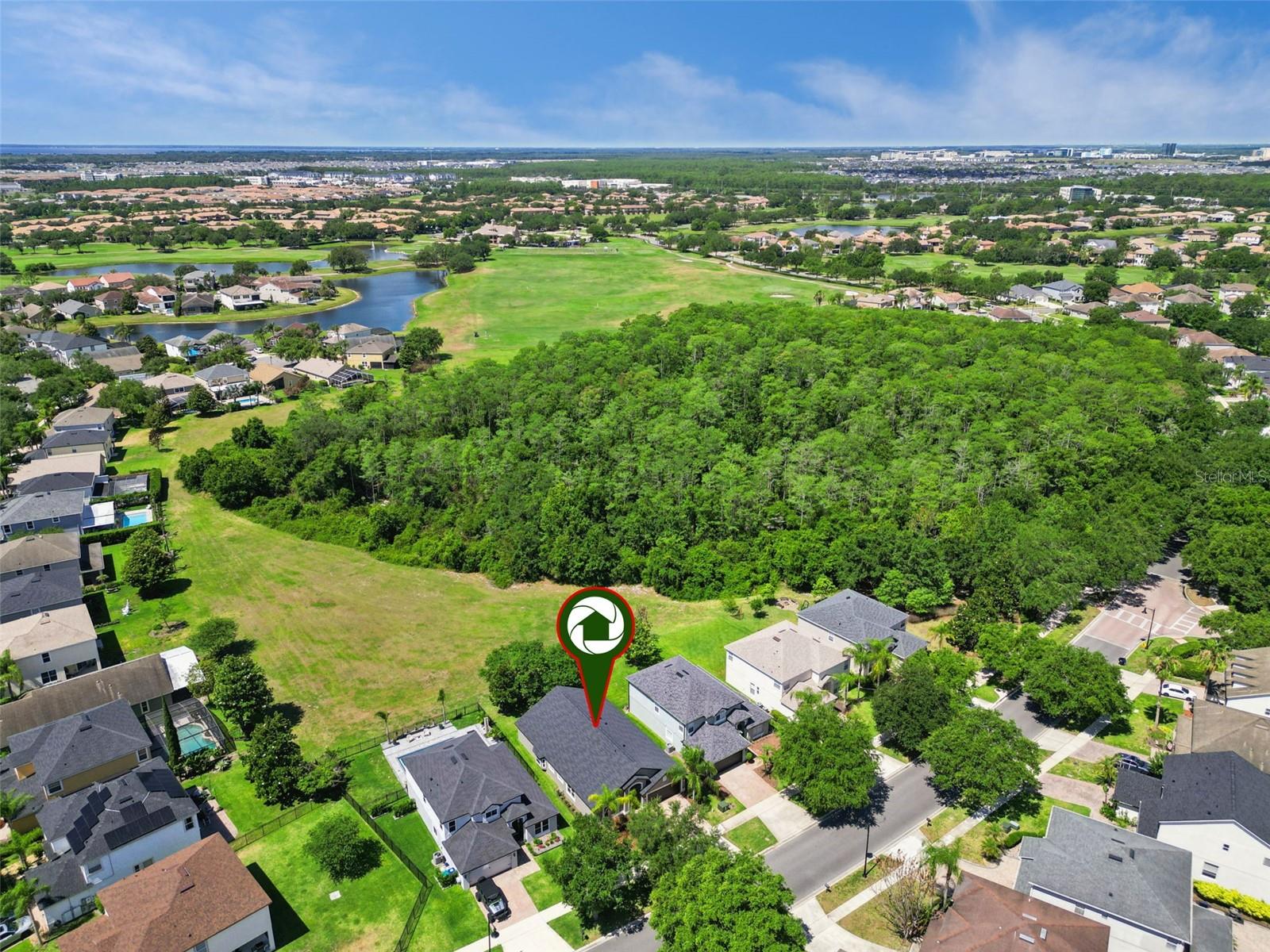 10736 MERE PKWY, ORLANDO, FL, 32832