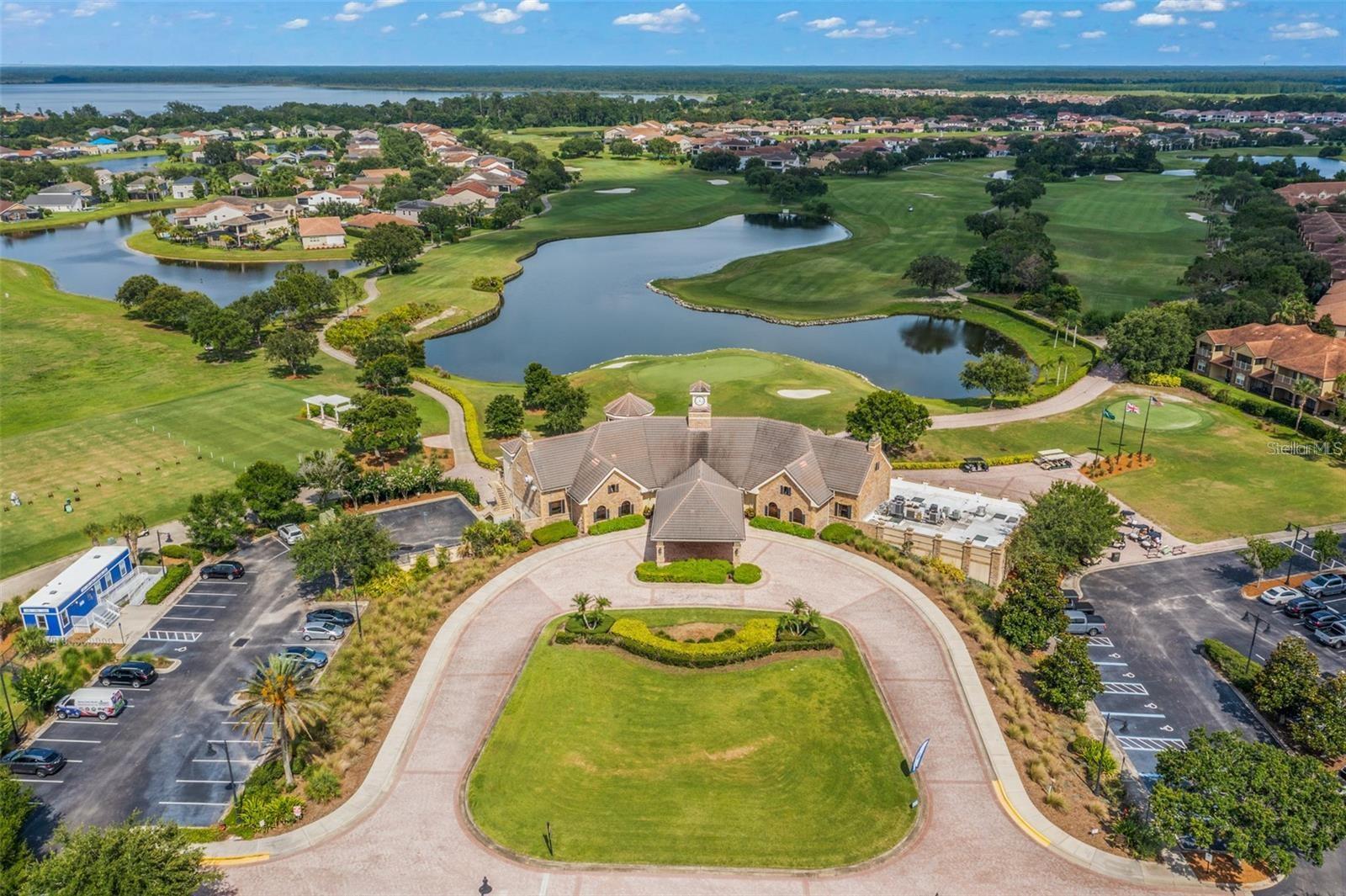 10736 MERE PKWY, ORLANDO, FL, 32832