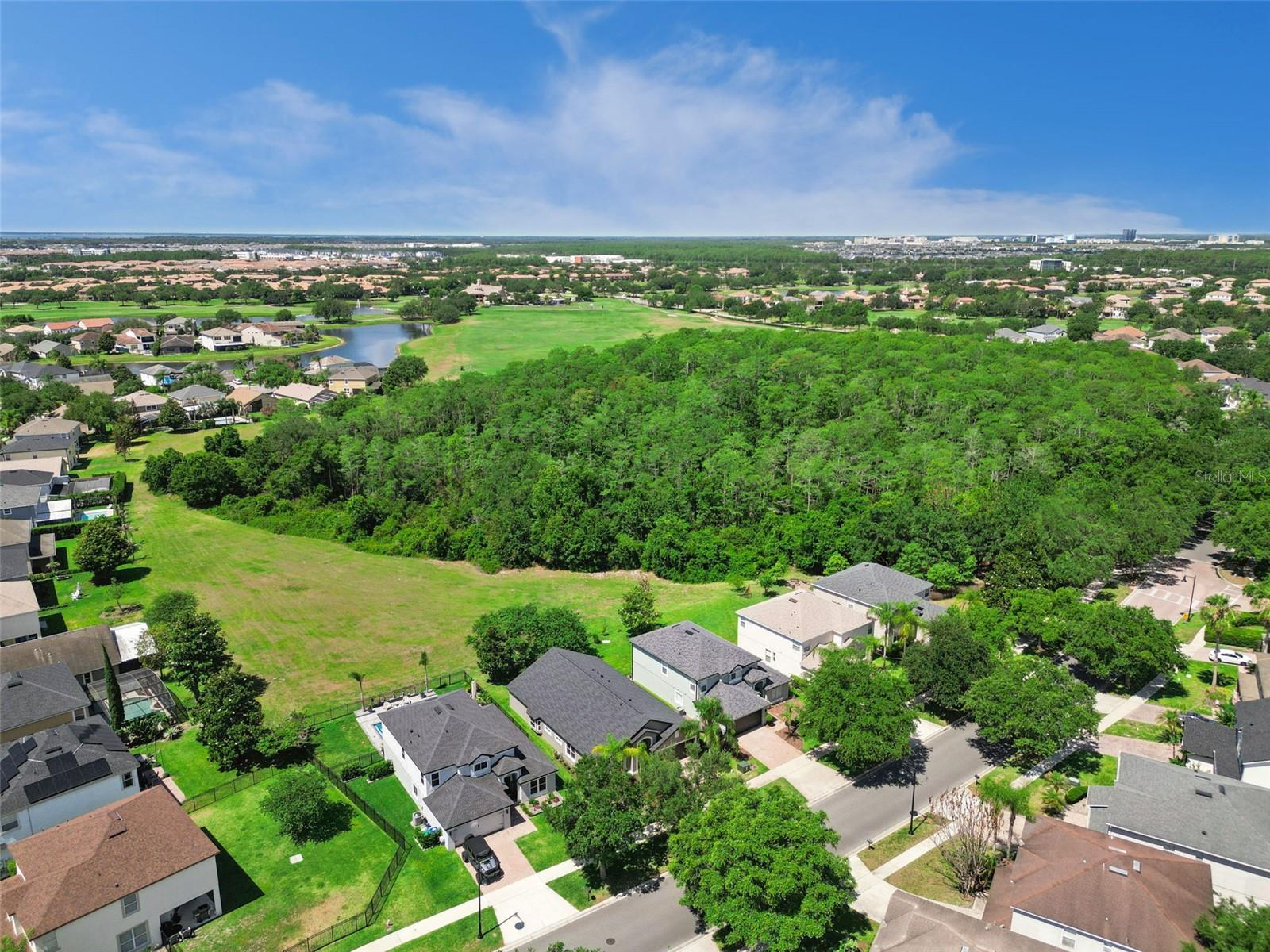 10736 MERE PKWY, ORLANDO, FL, 32832