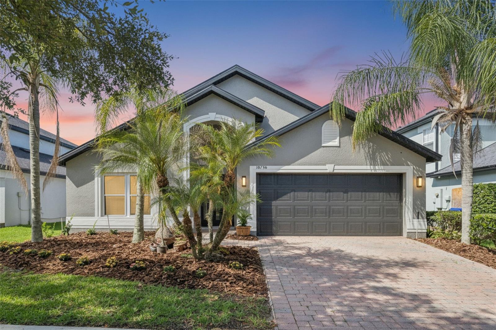 10736 MERE PKWY, ORLANDO, FL, 32832