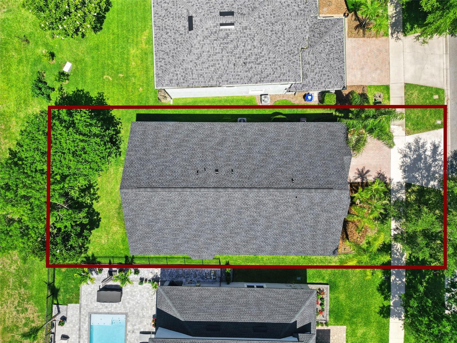 10736 MERE PKWY, ORLANDO, FL, 32832